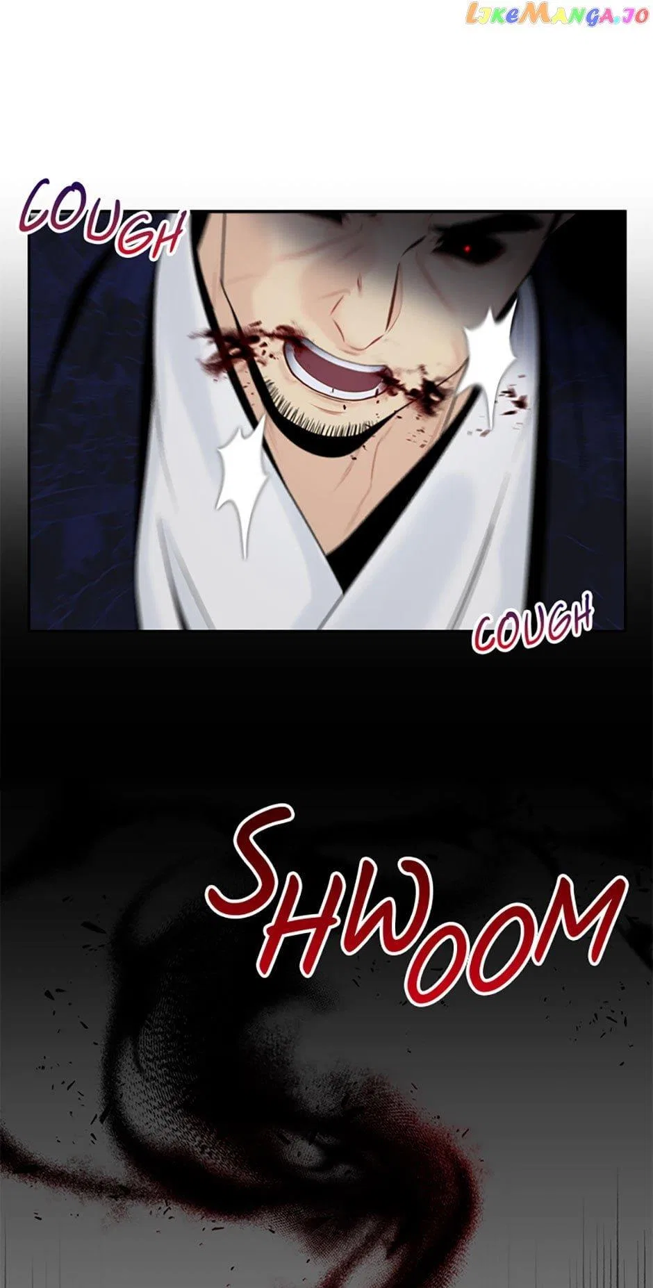 The Legend of Yeonhwa Chapter 73 – Page 41