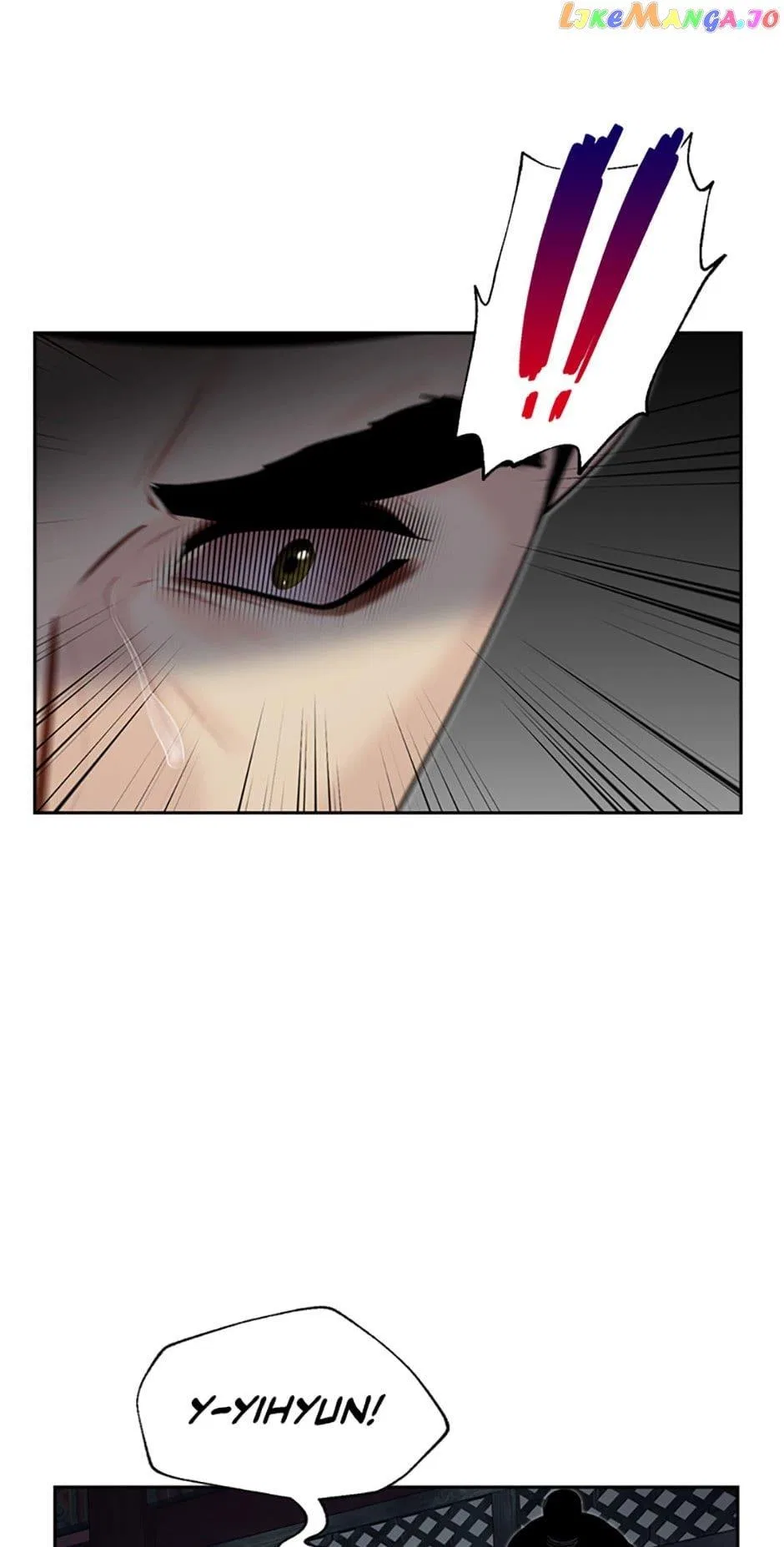 The Legend of Yeonhwa Chapter 73 – Page 43