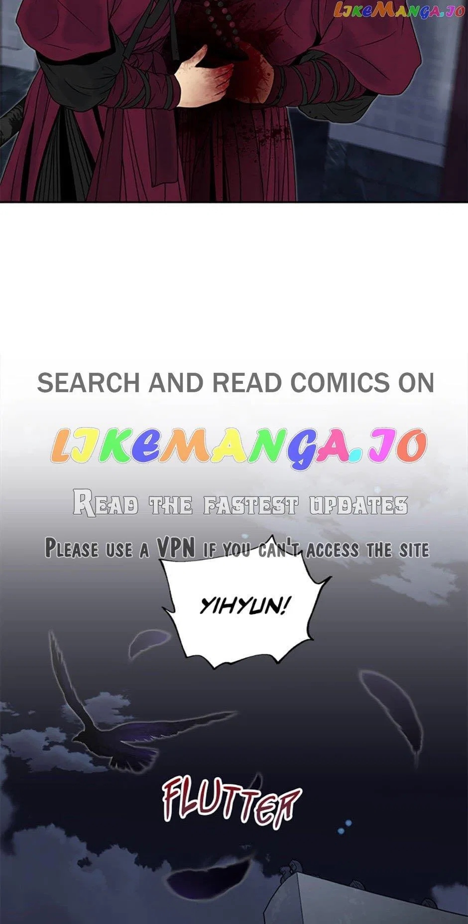 The Legend of Yeonhwa Chapter 73 – Page 50