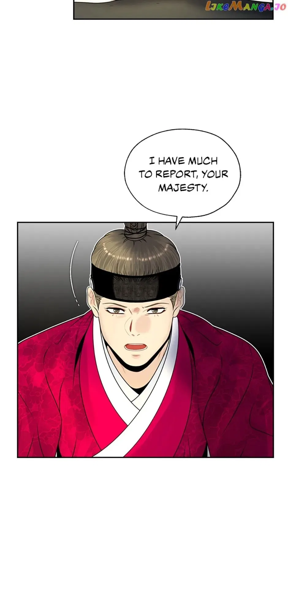 The Legend of Yeonhwa Chapter 72 – Page 10