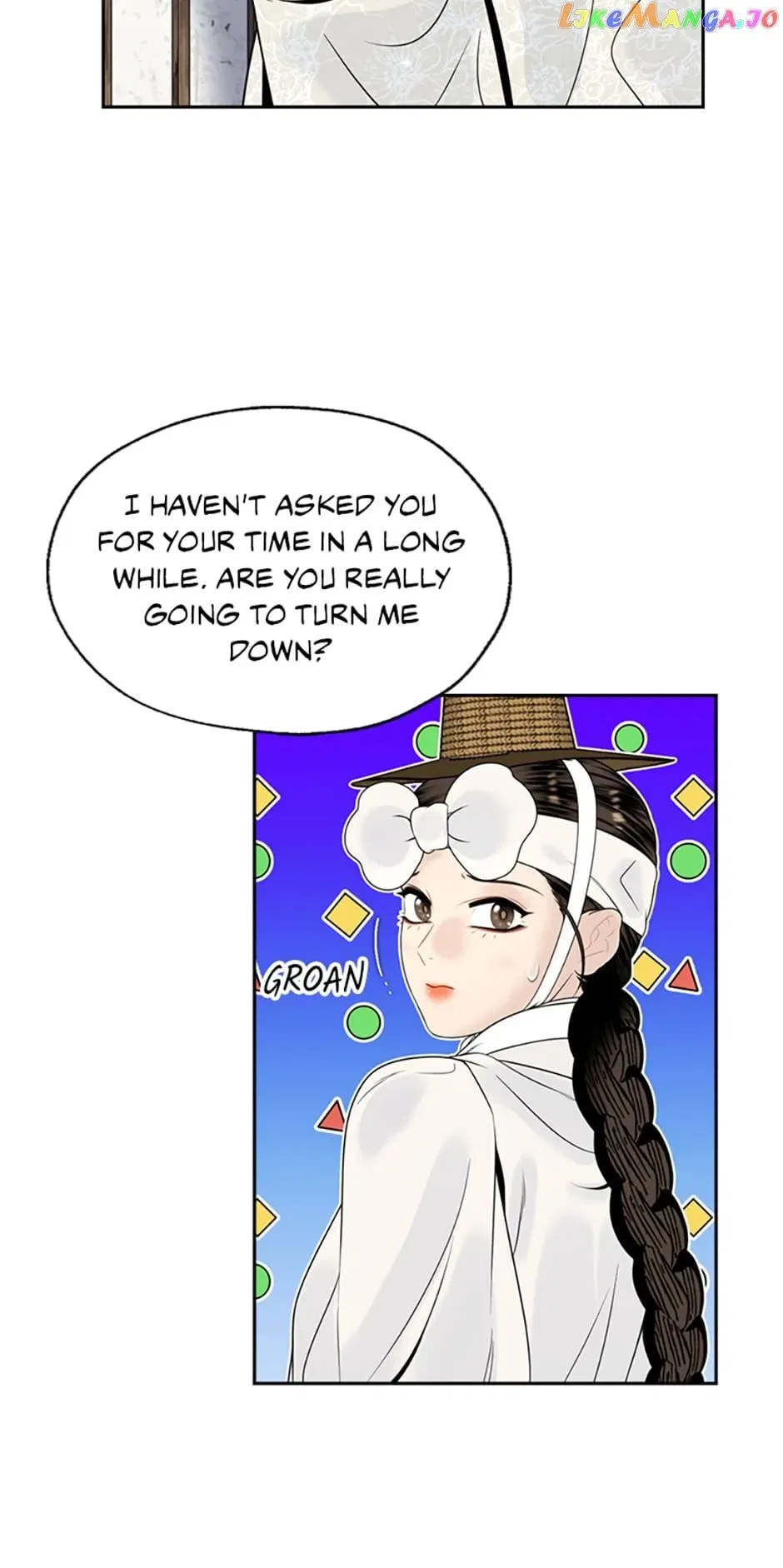 The Legend of Yeonhwa Chapter 72 – Page 25