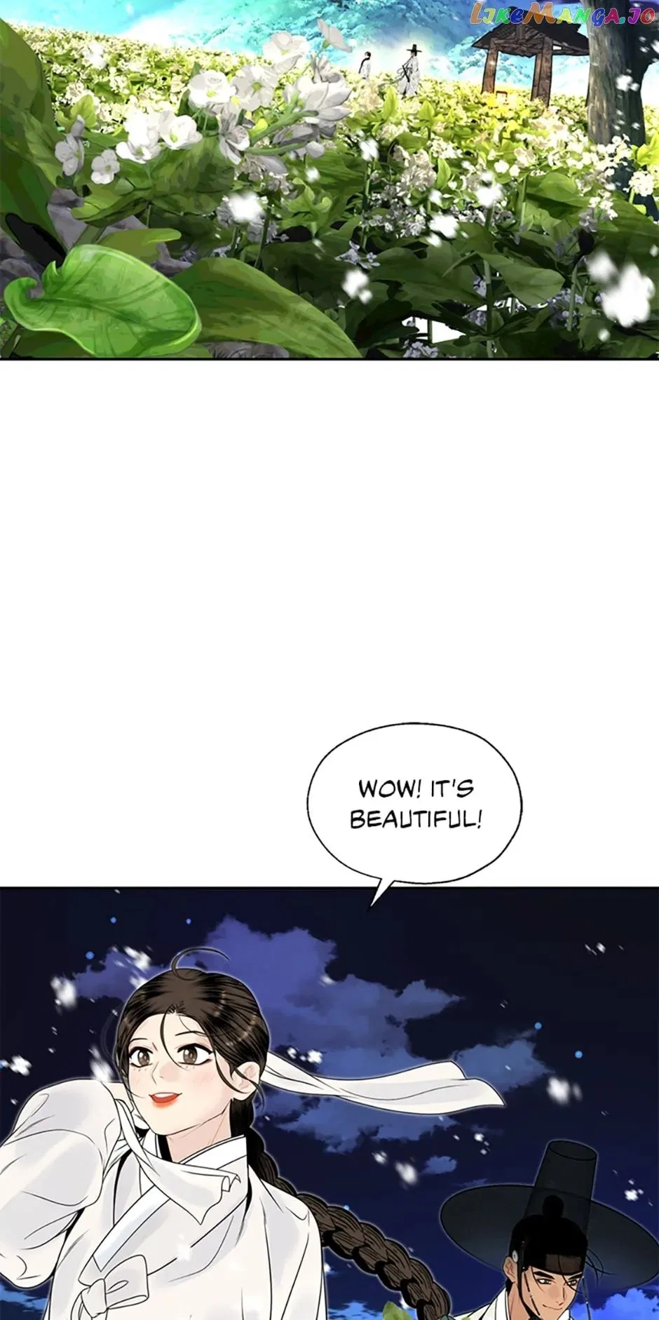 The Legend of Yeonhwa Chapter 72 – Page 27