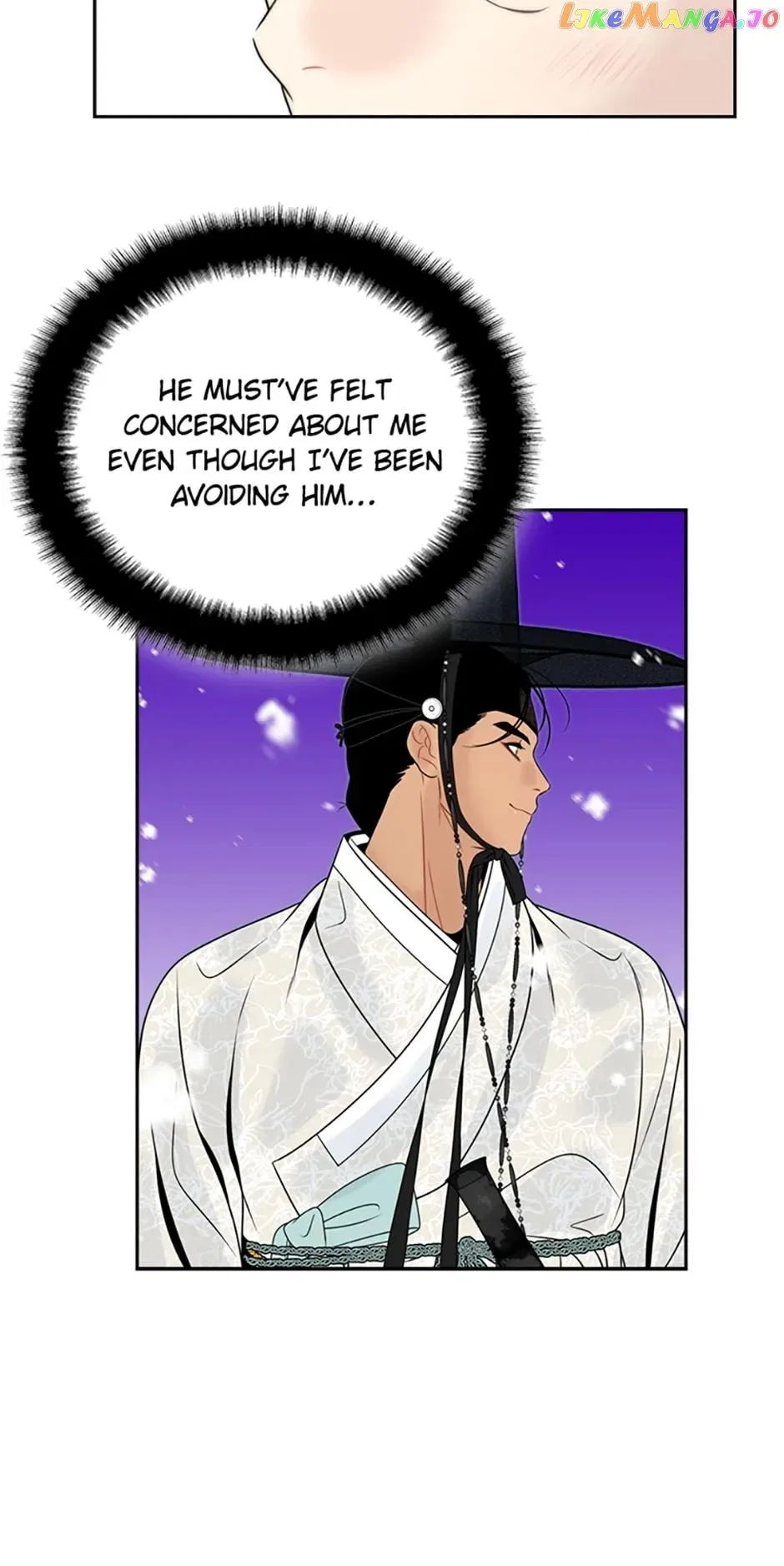 The Legend of Yeonhwa Chapter 72 – Page 30