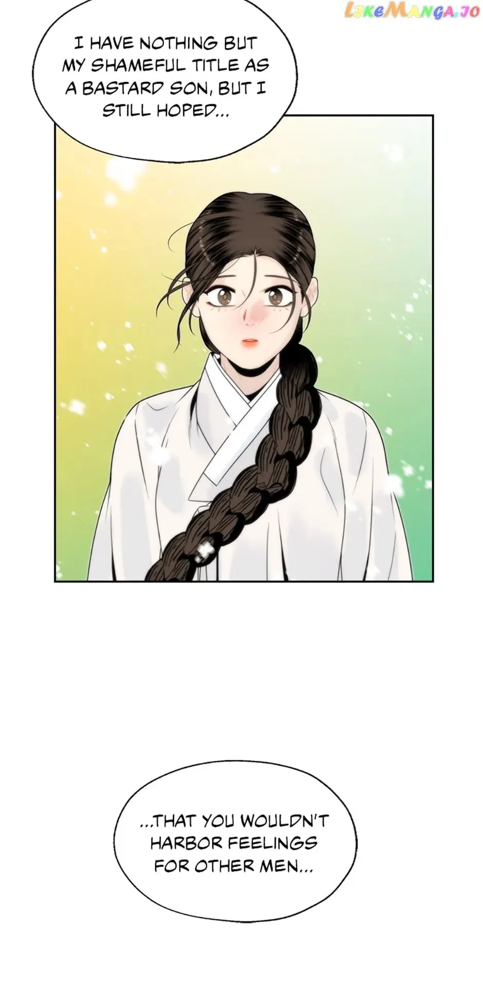 The Legend of Yeonhwa Chapter 72 – Page 35