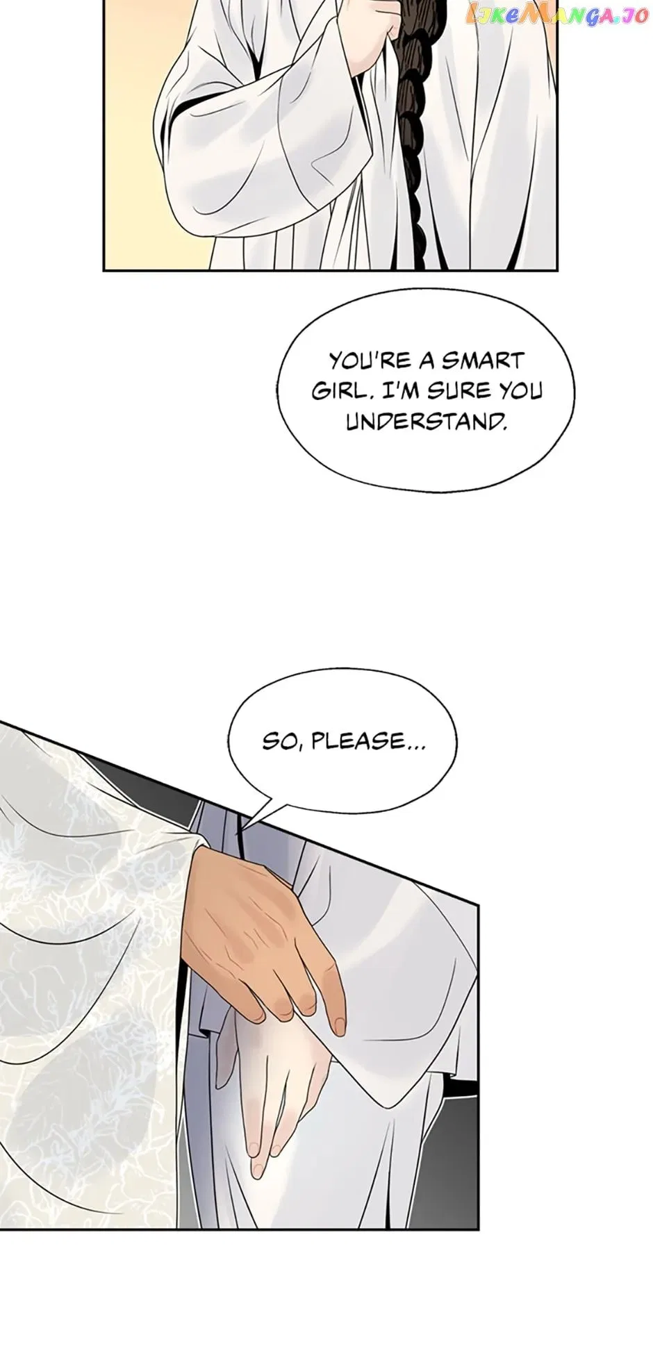 The Legend of Yeonhwa Chapter 72 – Page 37
