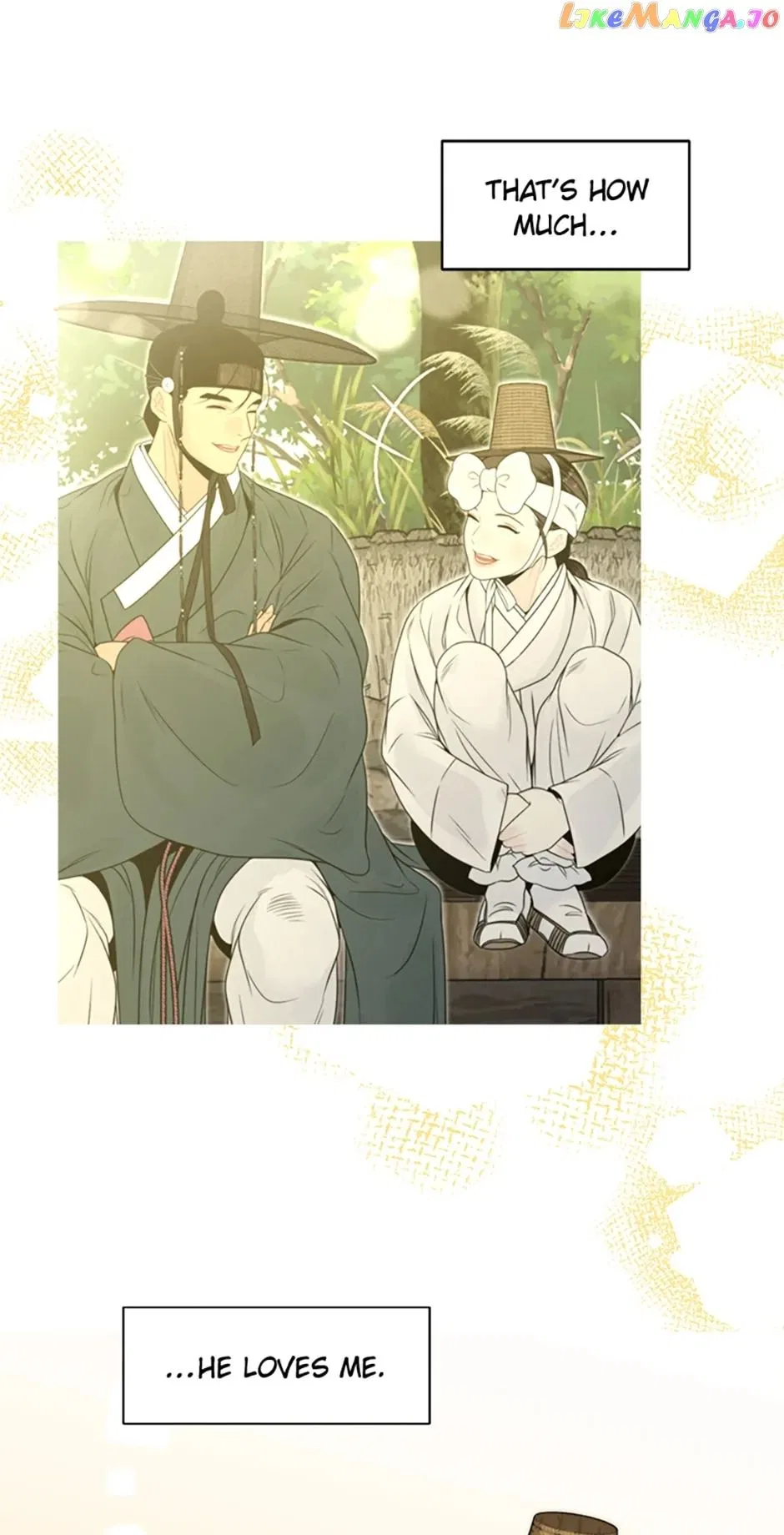 The Legend of Yeonhwa Chapter 72 – Page 41