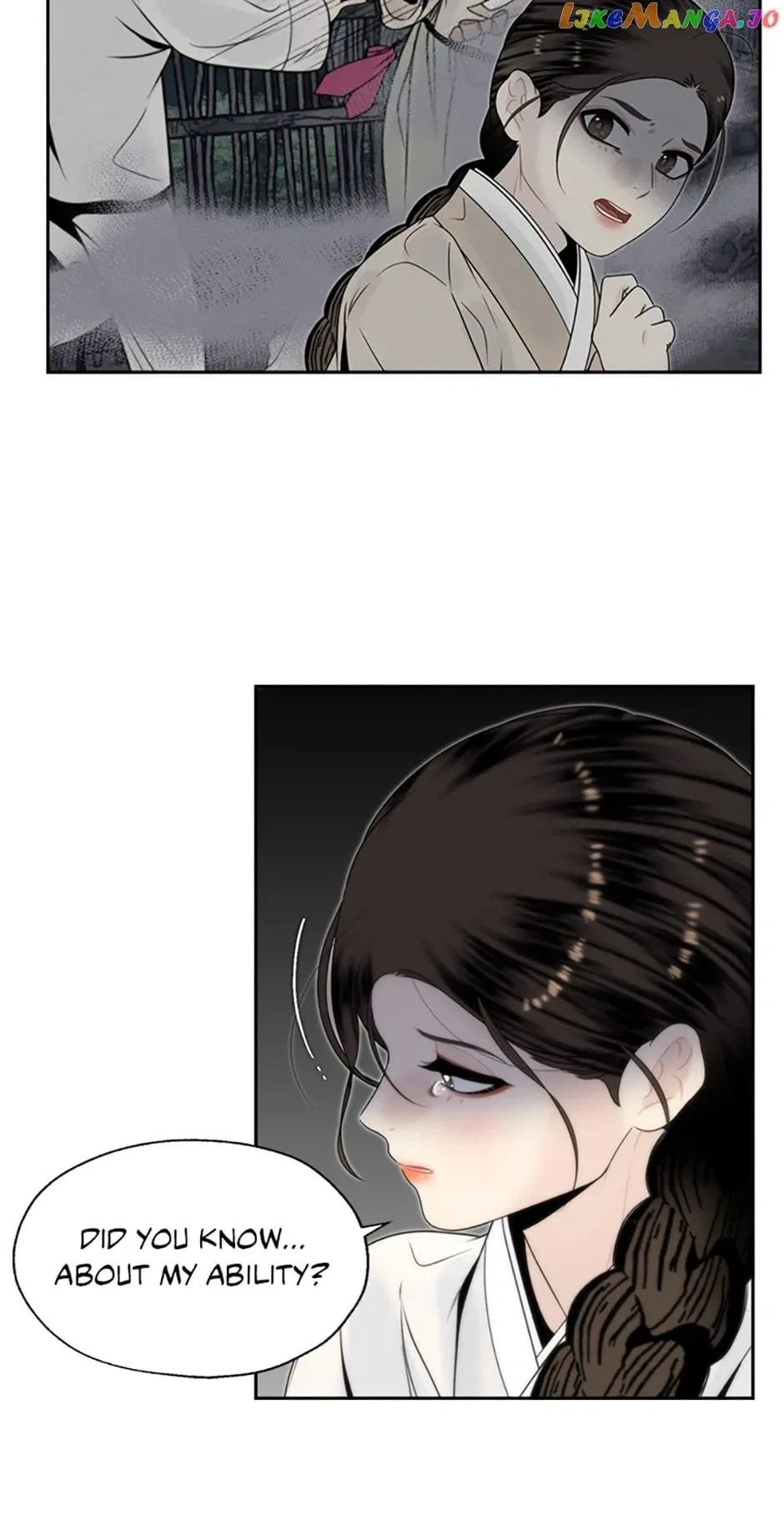 The Legend of Yeonhwa Chapter 72 – Page 43