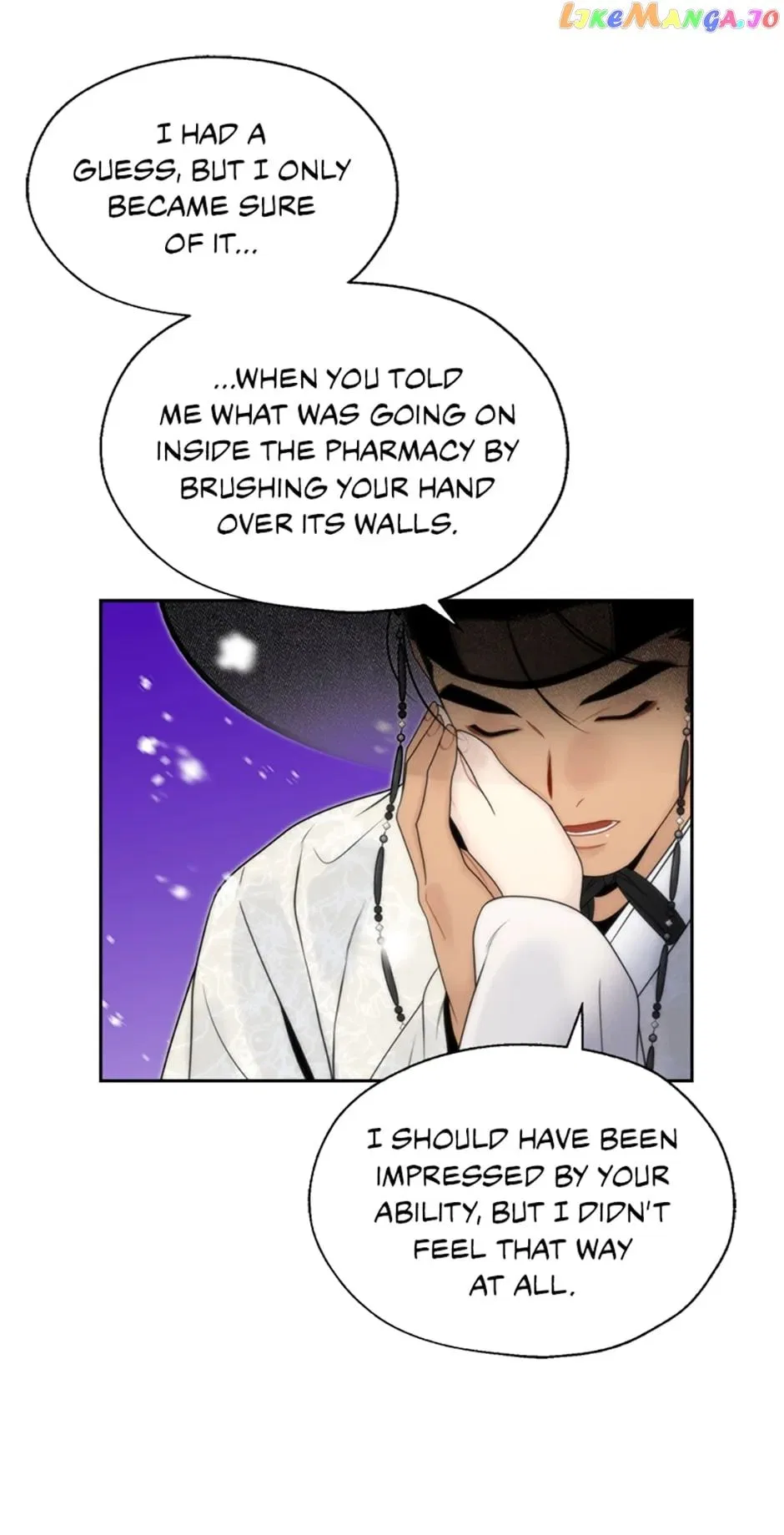 The Legend of Yeonhwa Chapter 72 – Page 44
