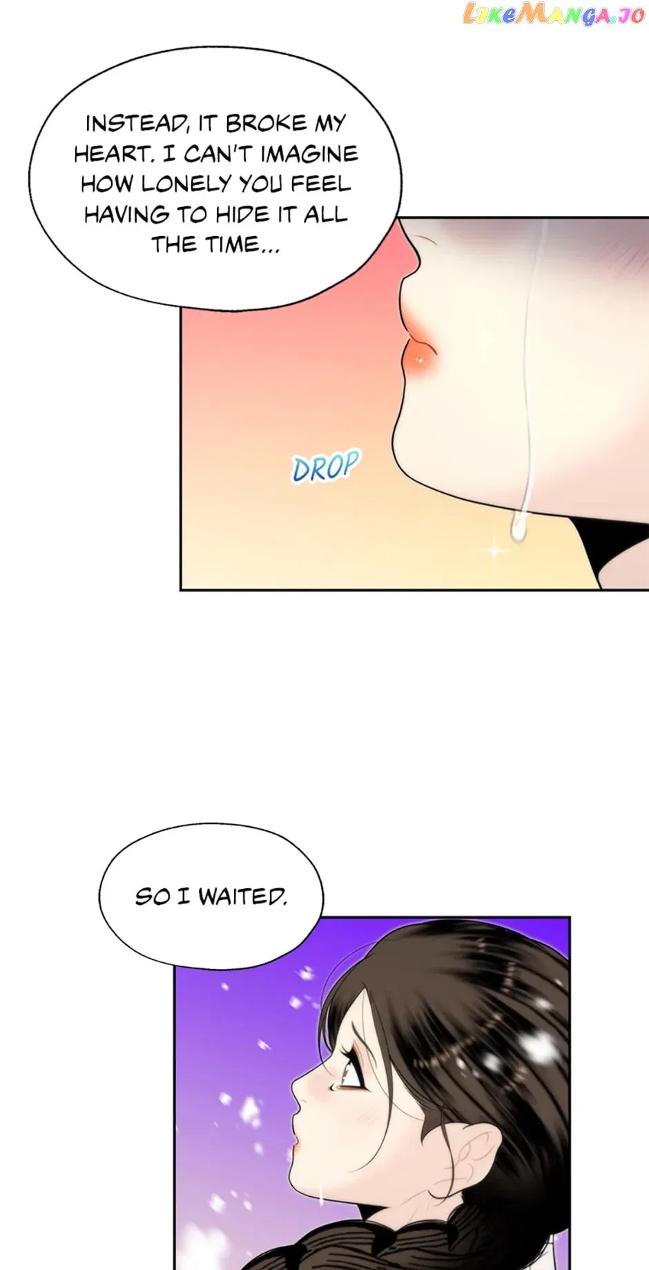 The Legend of Yeonhwa Chapter 72 – Page 45