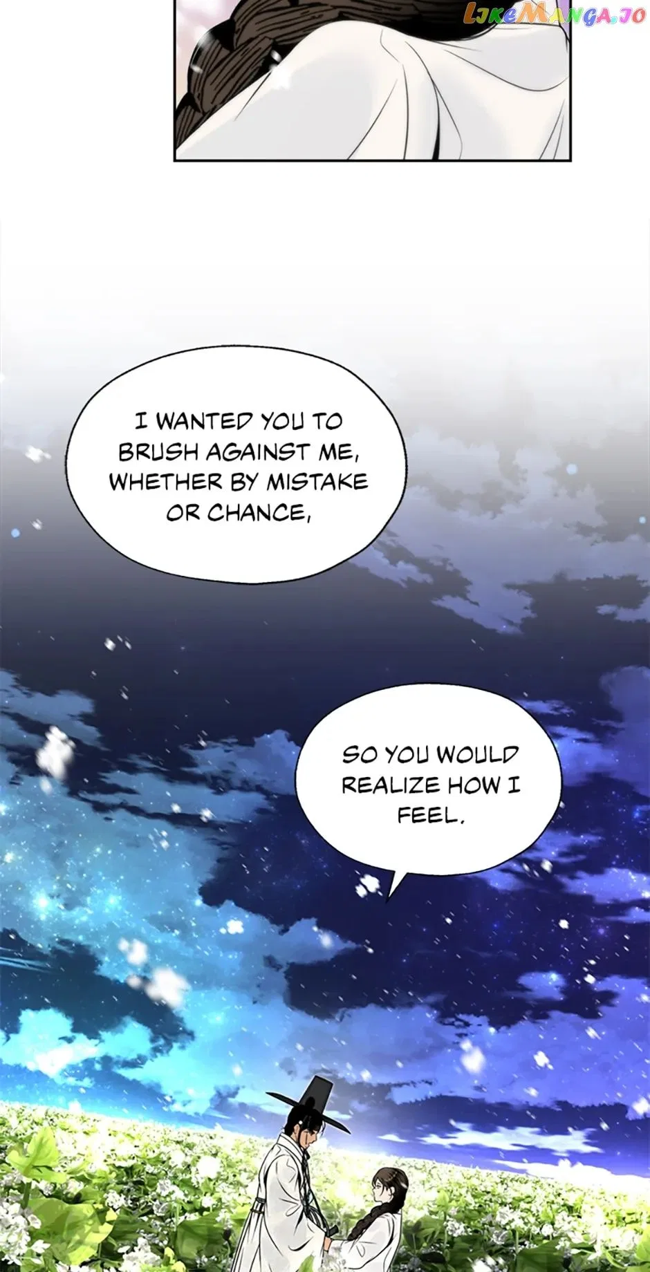 The Legend of Yeonhwa Chapter 72 – Page 46