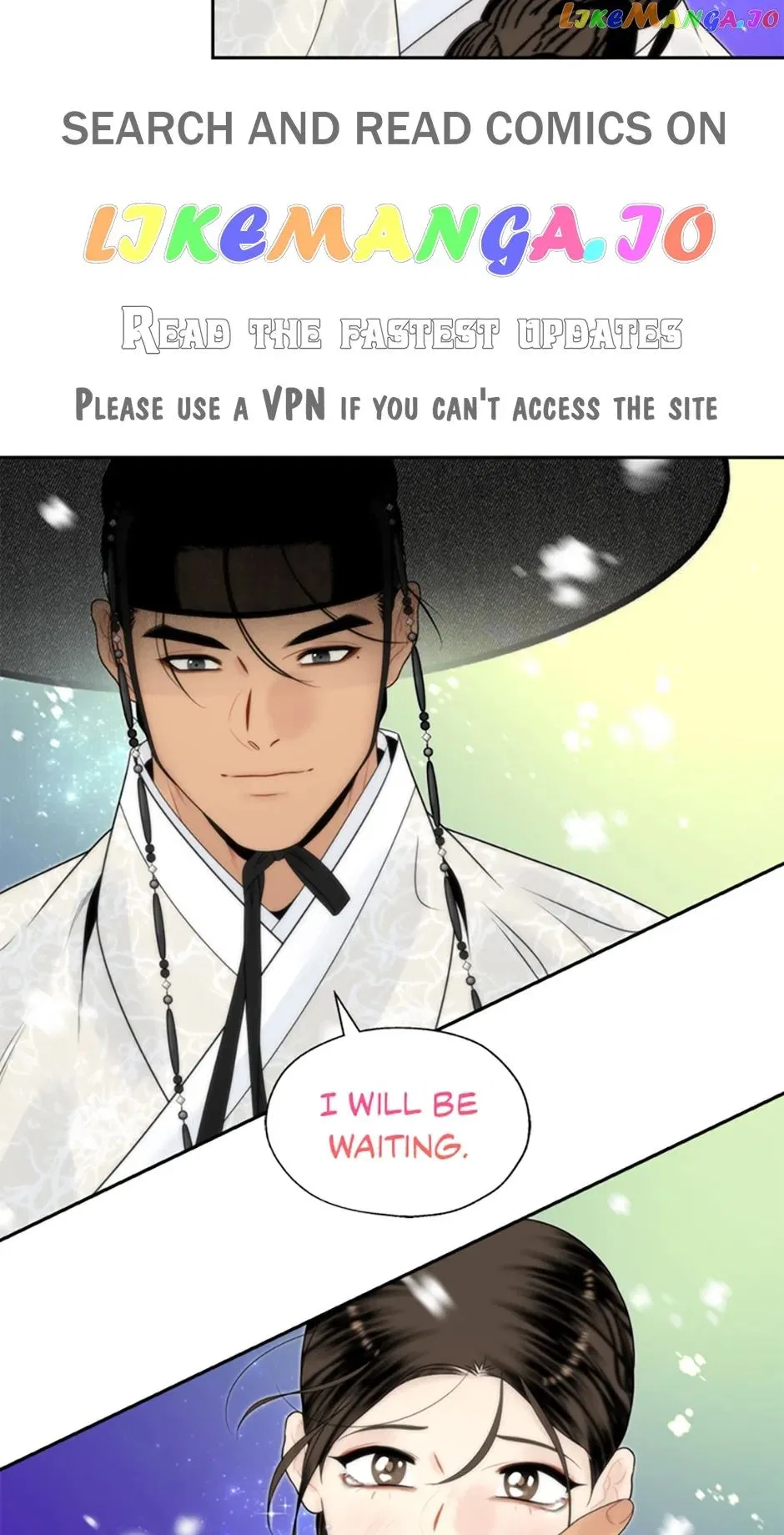 The Legend of Yeonhwa Chapter 72 – Page 49