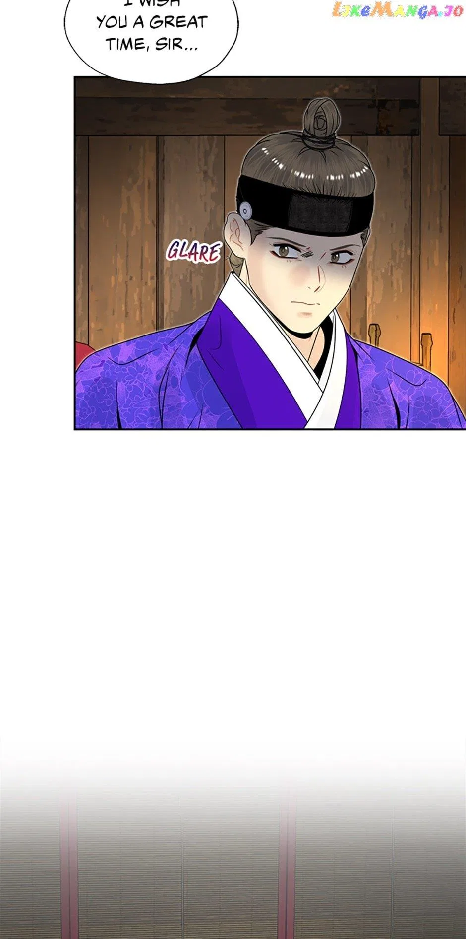 The Legend of Yeonhwa Chapter 71 – Page 4