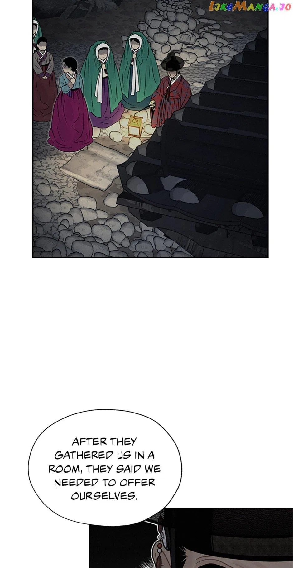 The Legend of Yeonhwa Chapter 71 – Page 19