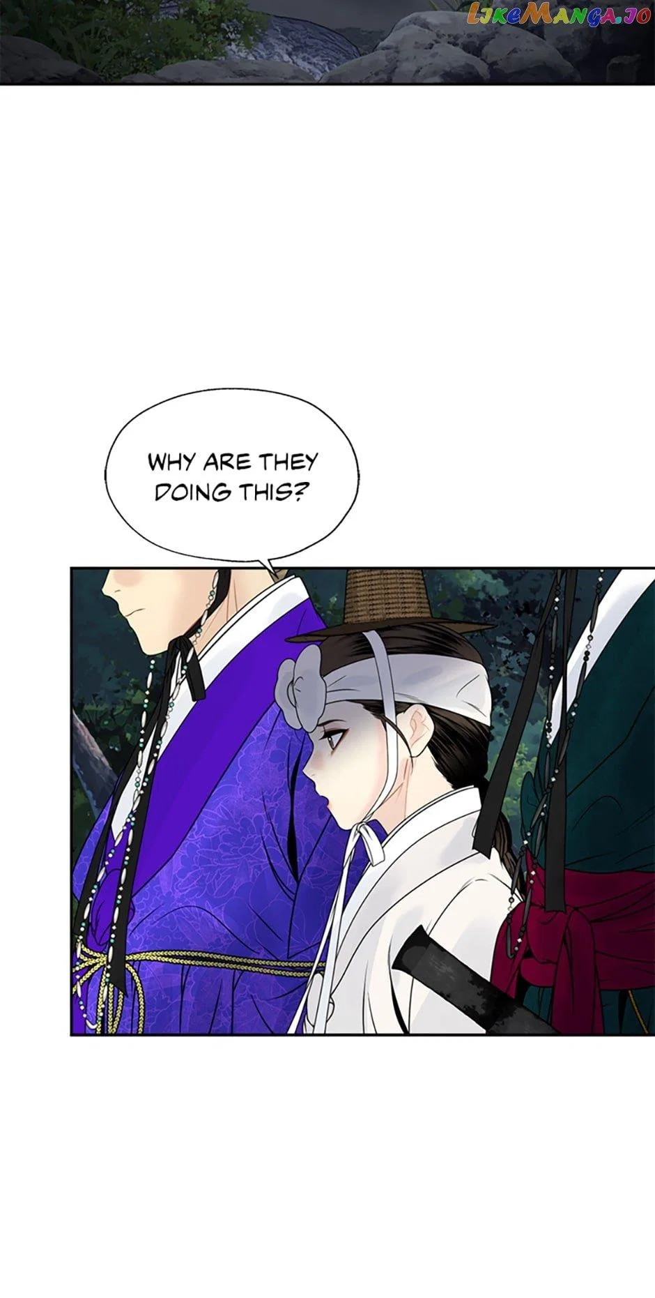 The Legend of Yeonhwa Chapter 71 – Page 31