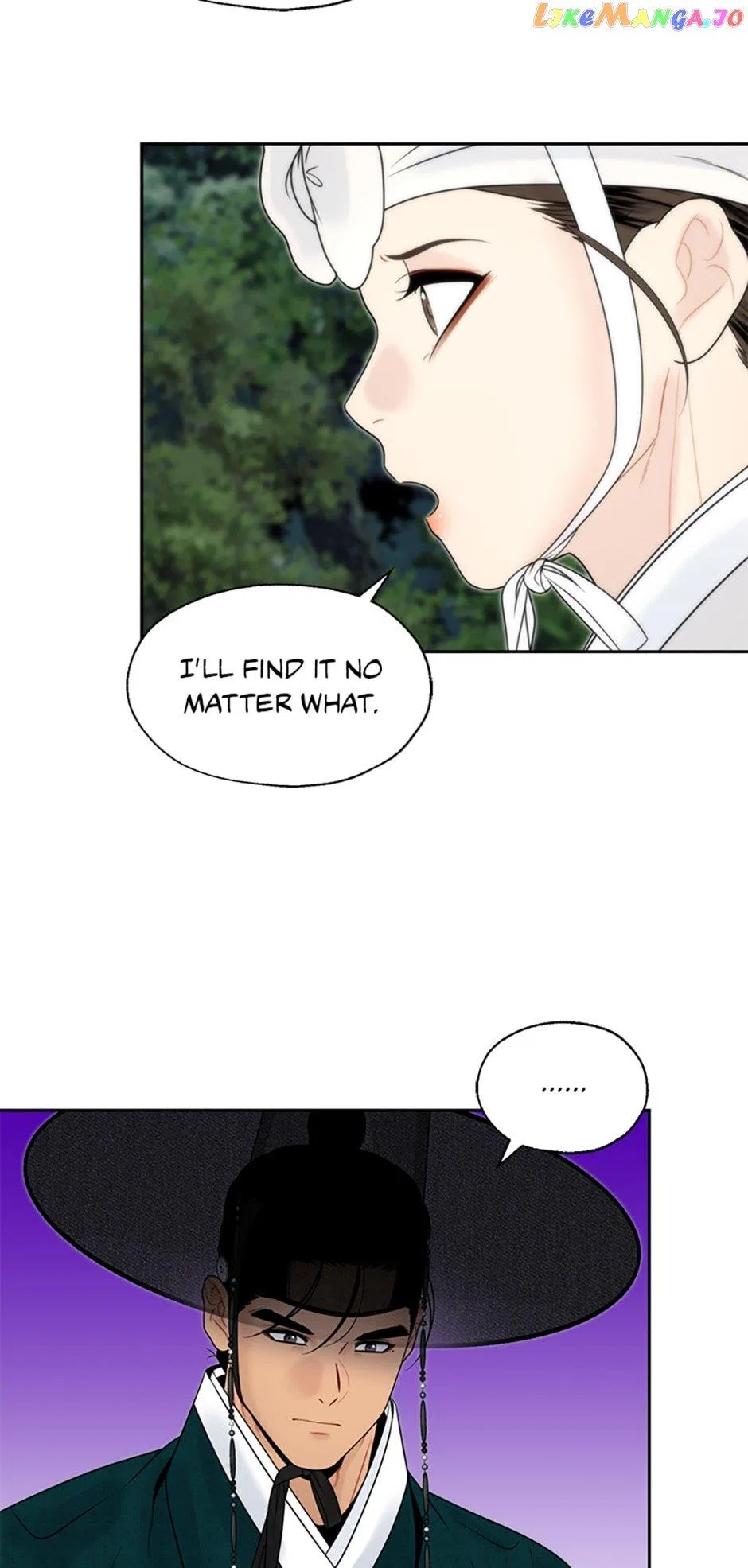 The Legend of Yeonhwa Chapter 71 – Page 37