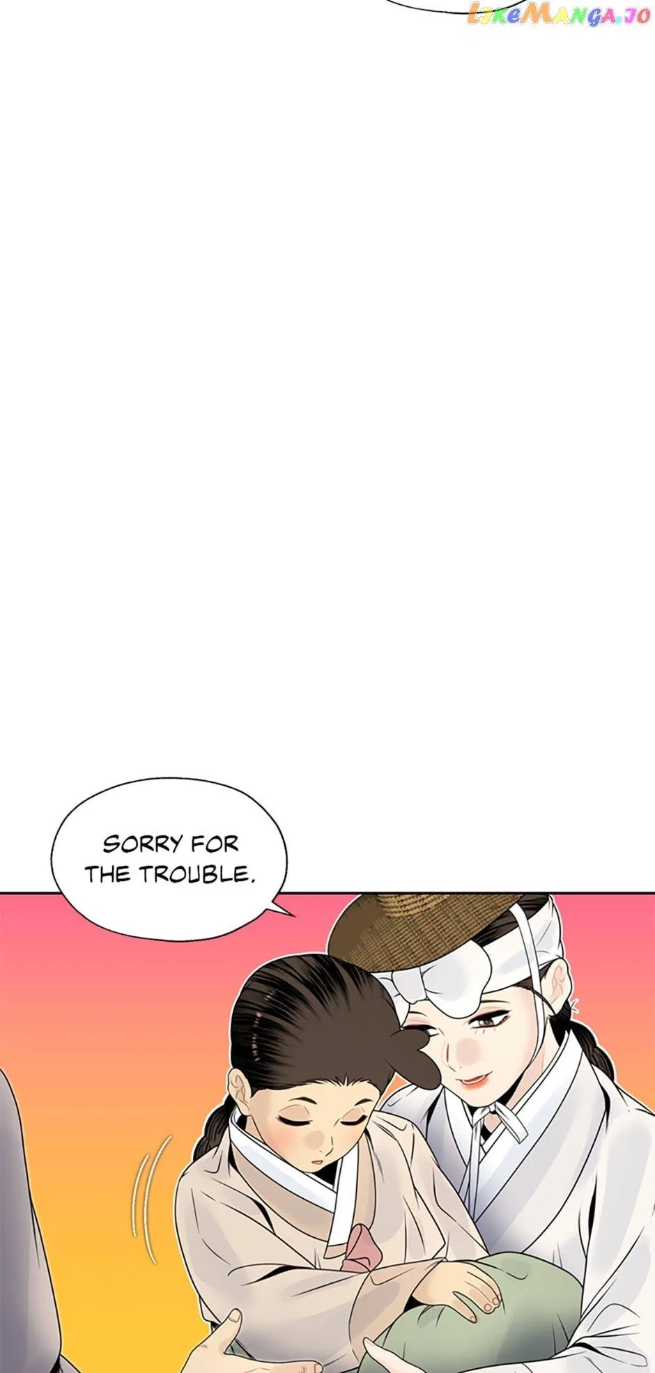 The Legend of Yeonhwa Chapter 71 – Page 39