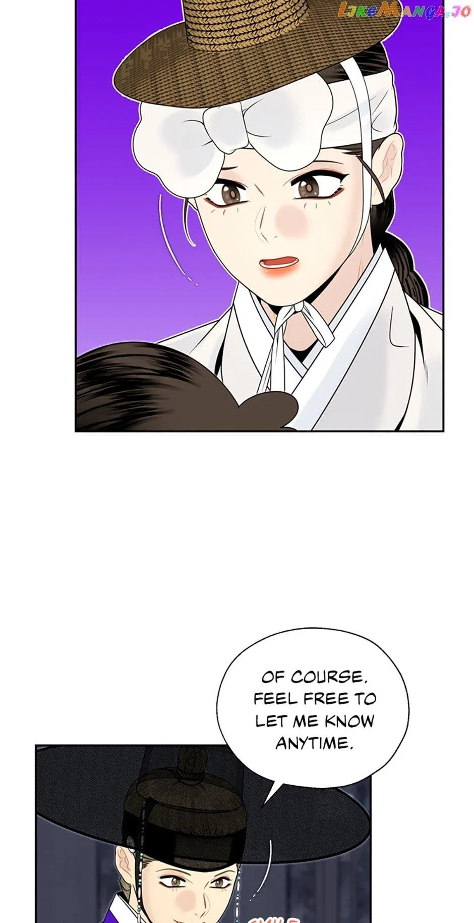 The Legend of Yeonhwa Chapter 71 – Page 42