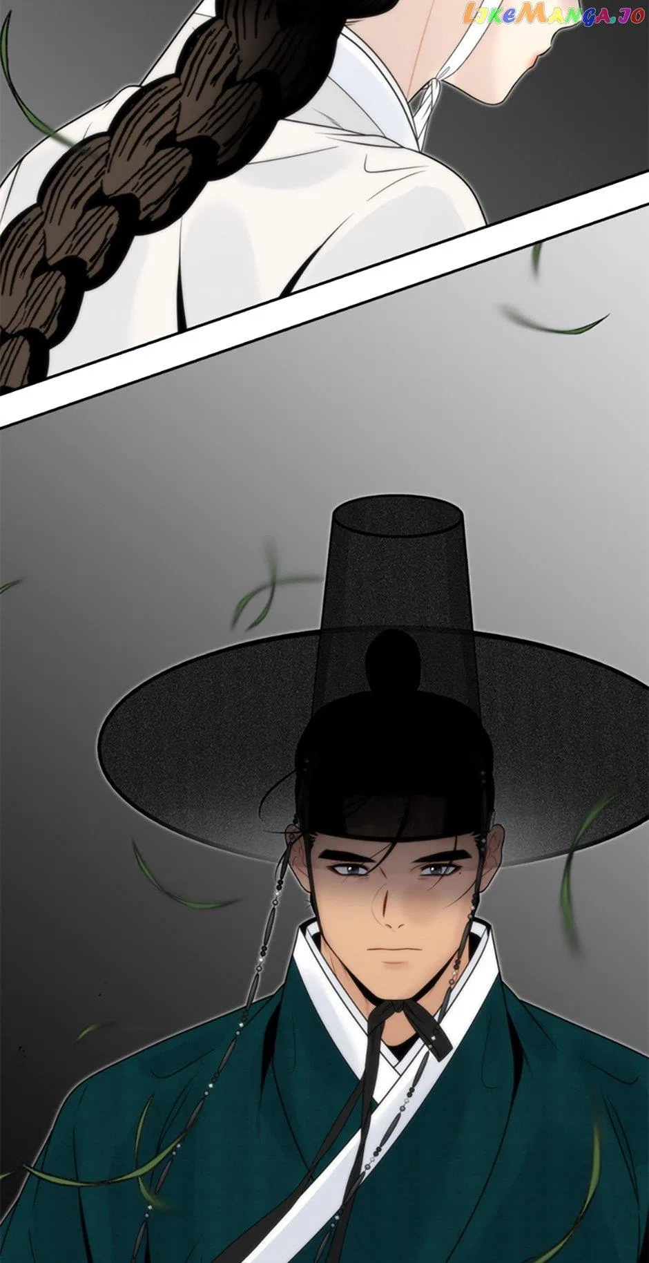 The Legend of Yeonhwa Chapter 71 – Page 49
