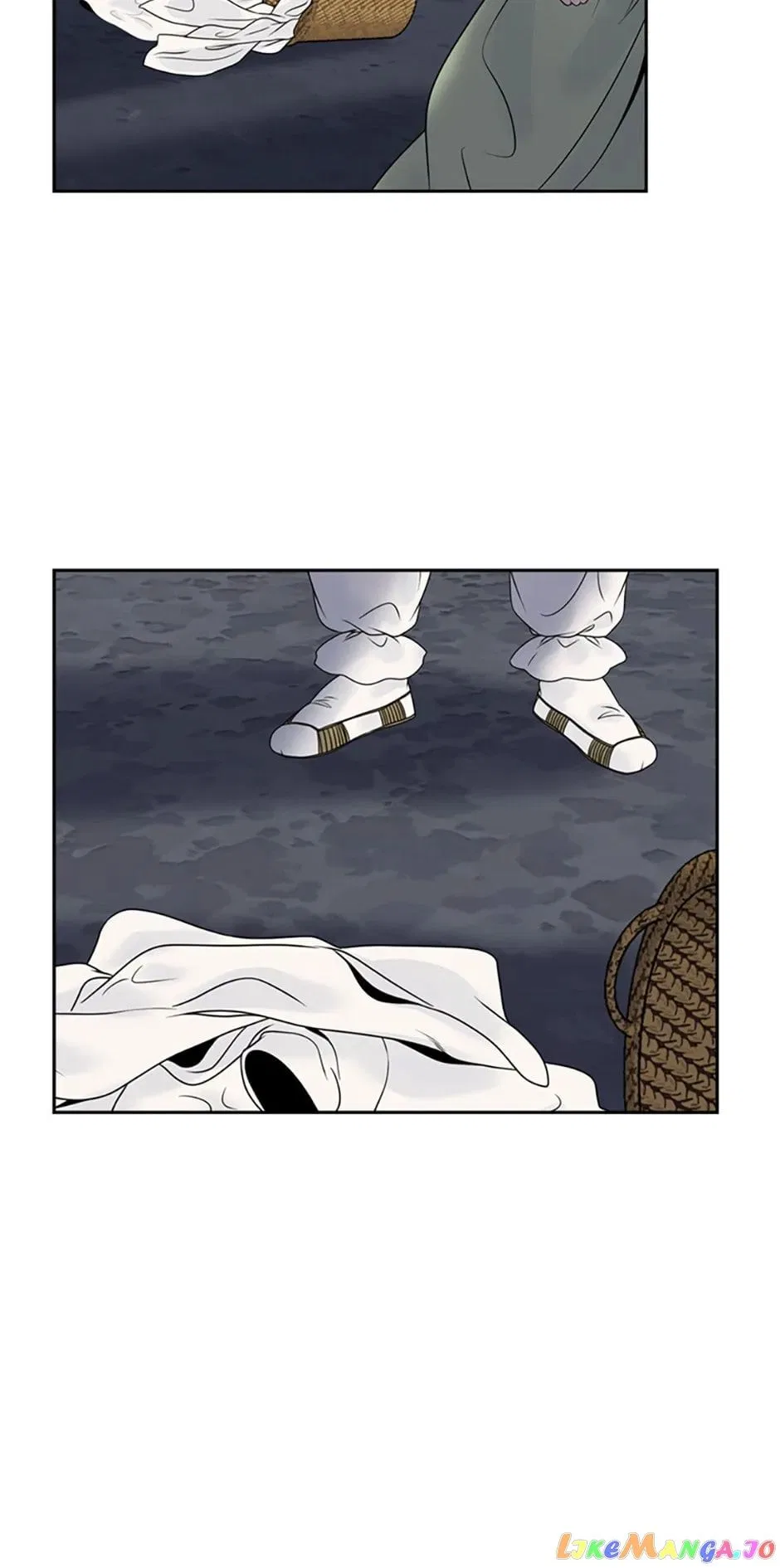 The Legend of Yeonhwa Chapter 70 – Page 12