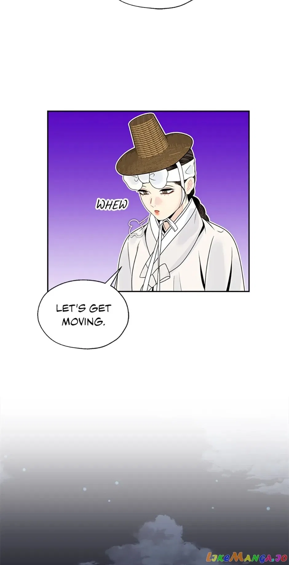 The Legend of Yeonhwa Chapter 70 – Page 33