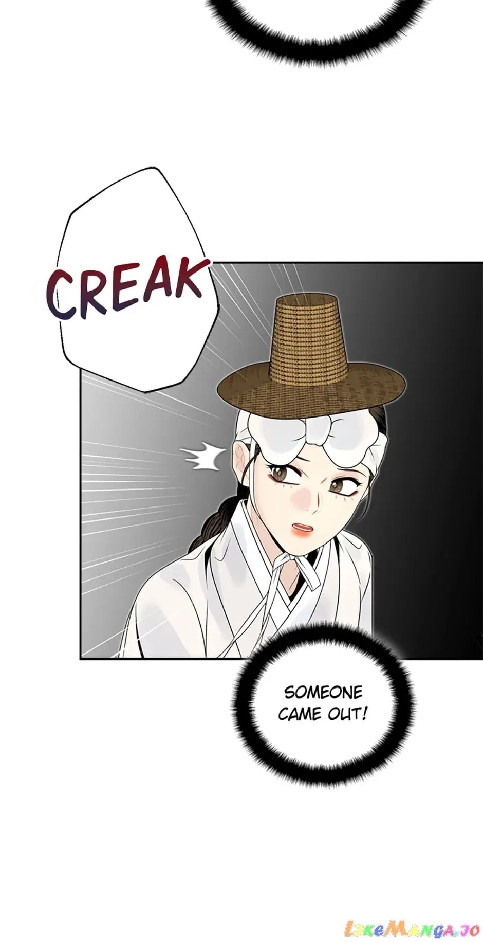 The Legend of Yeonhwa Chapter 70 – Page 37