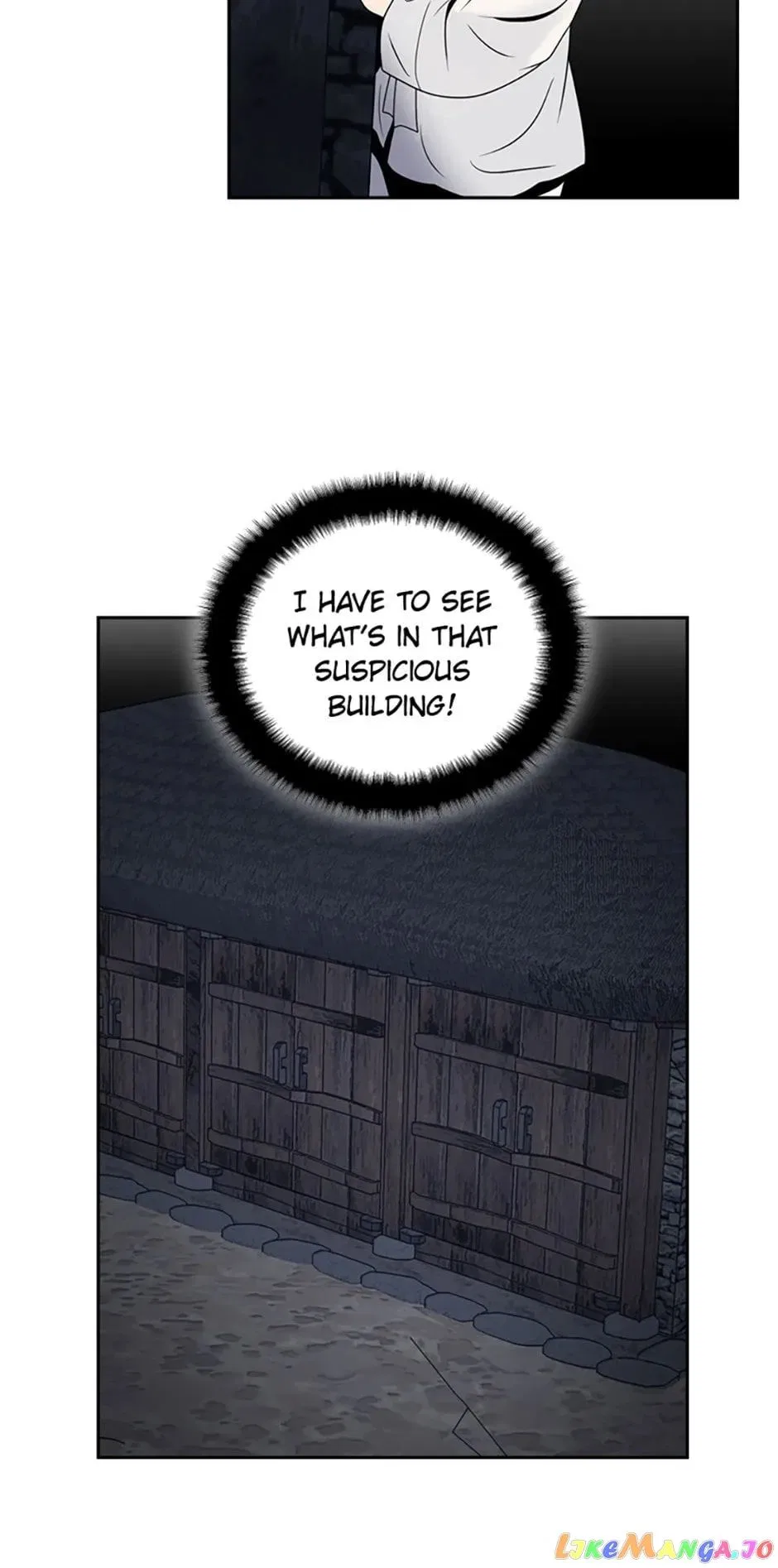 The Legend of Yeonhwa Chapter 70 – Page 41
