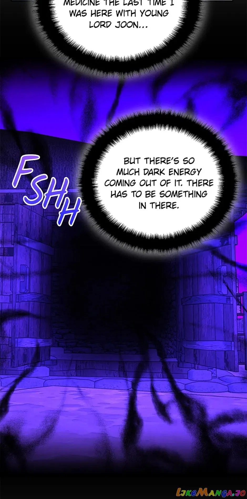 The Legend of Yeonhwa Chapter 70 – Page 43