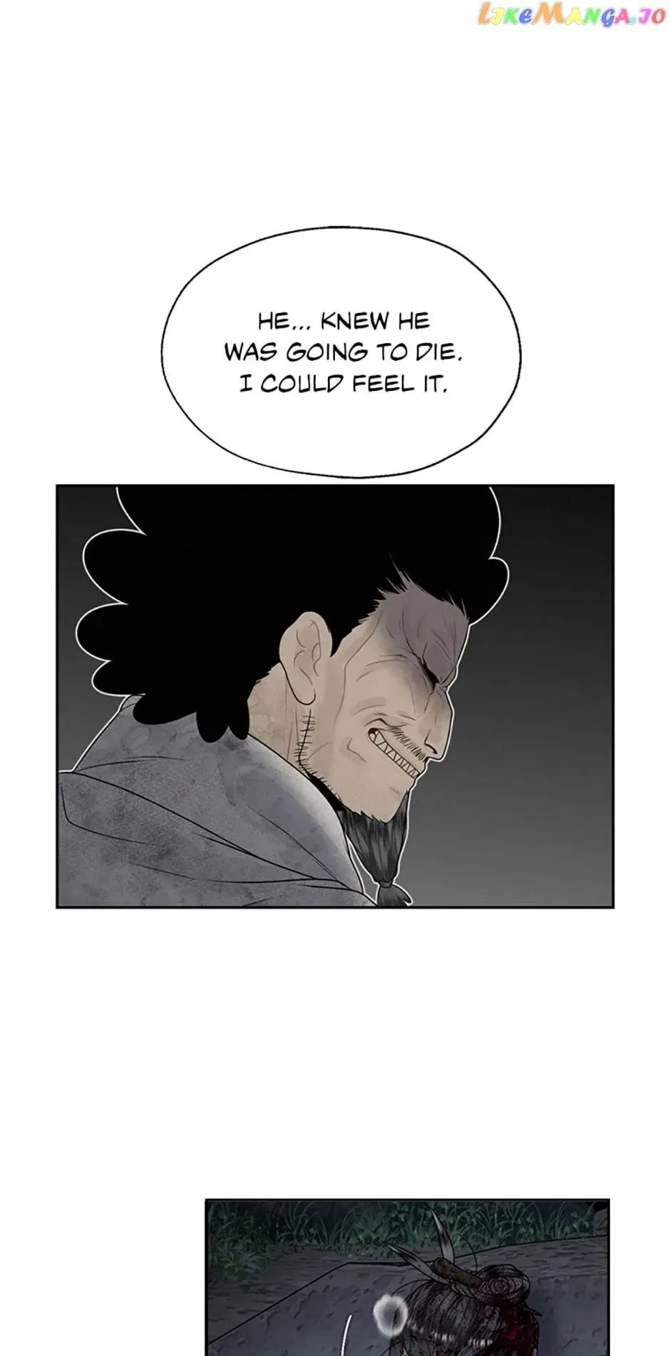 The Legend of Yeonhwa Chapter 68 – Page 18