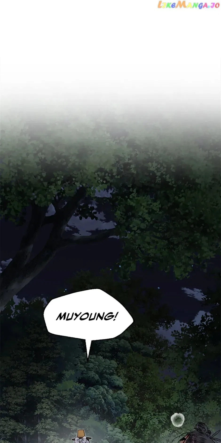 The Legend of Yeonhwa Chapter 68 – Page 25