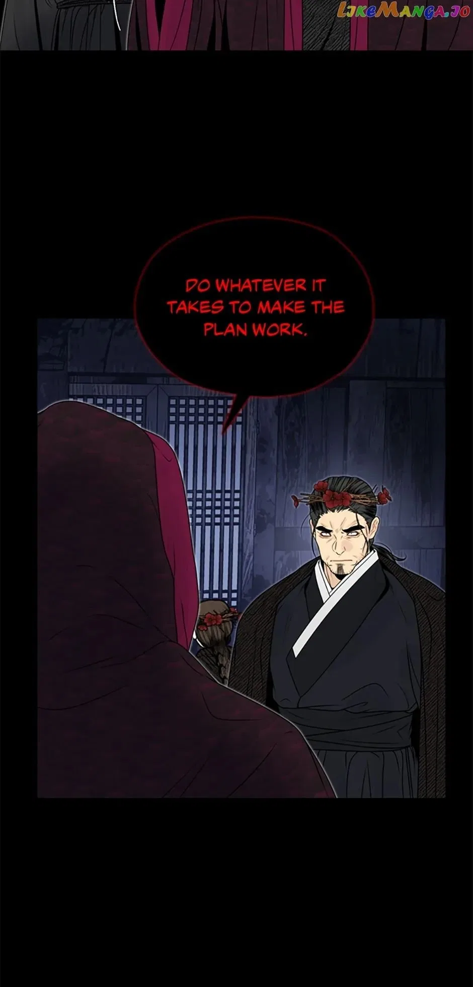 The Legend of Yeonhwa Chapter 68 – Page 33
