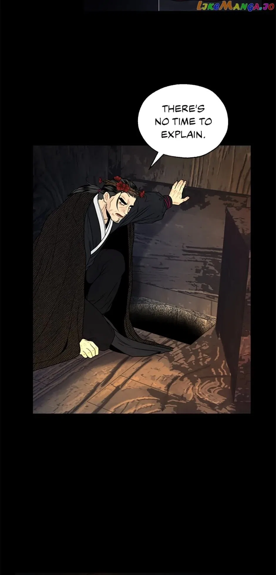 The Legend of Yeonhwa Chapter 68 – Page 37