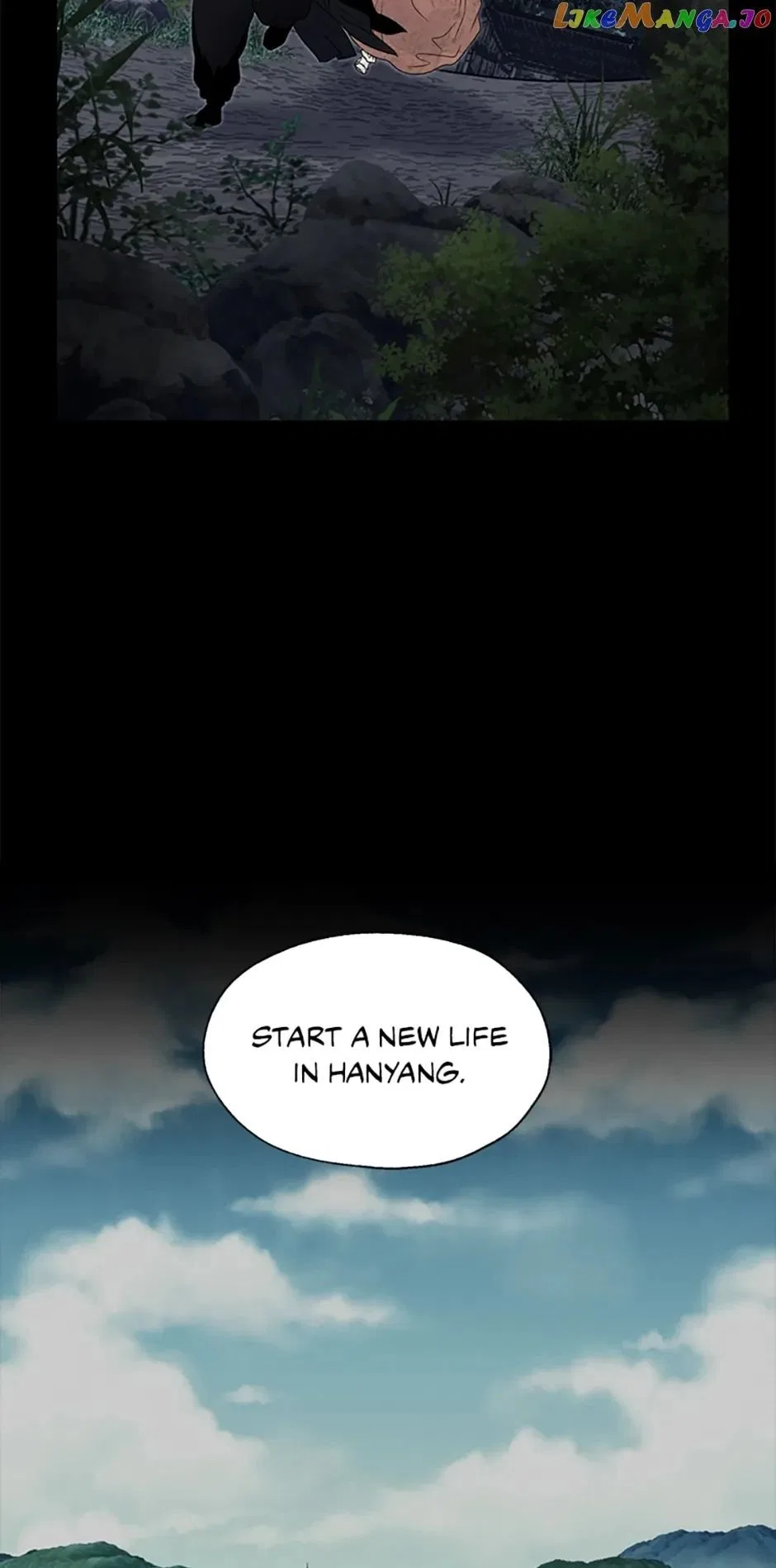 The Legend of Yeonhwa Chapter 68 – Page 40