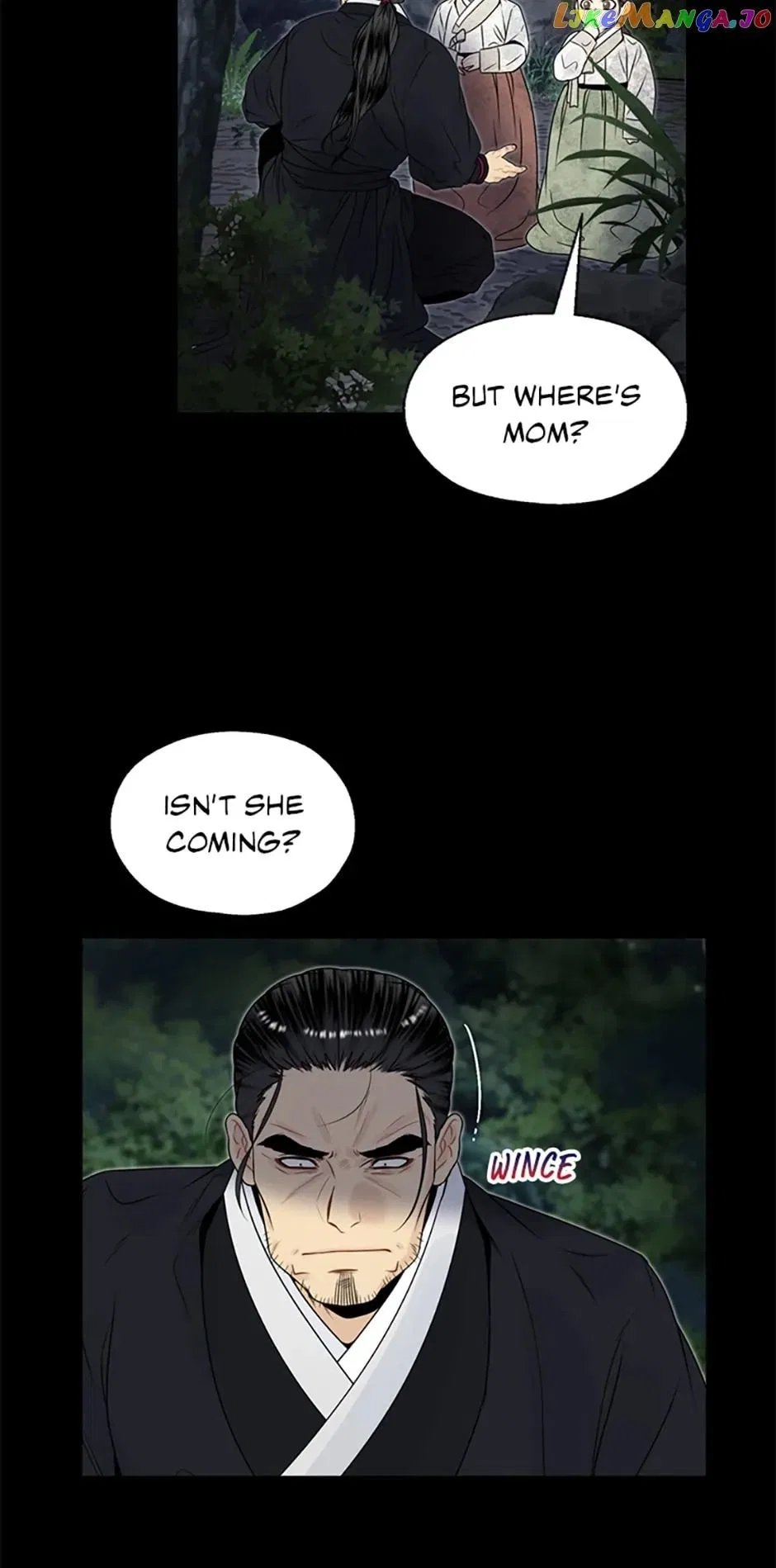 The Legend of Yeonhwa Chapter 68 – Page 42