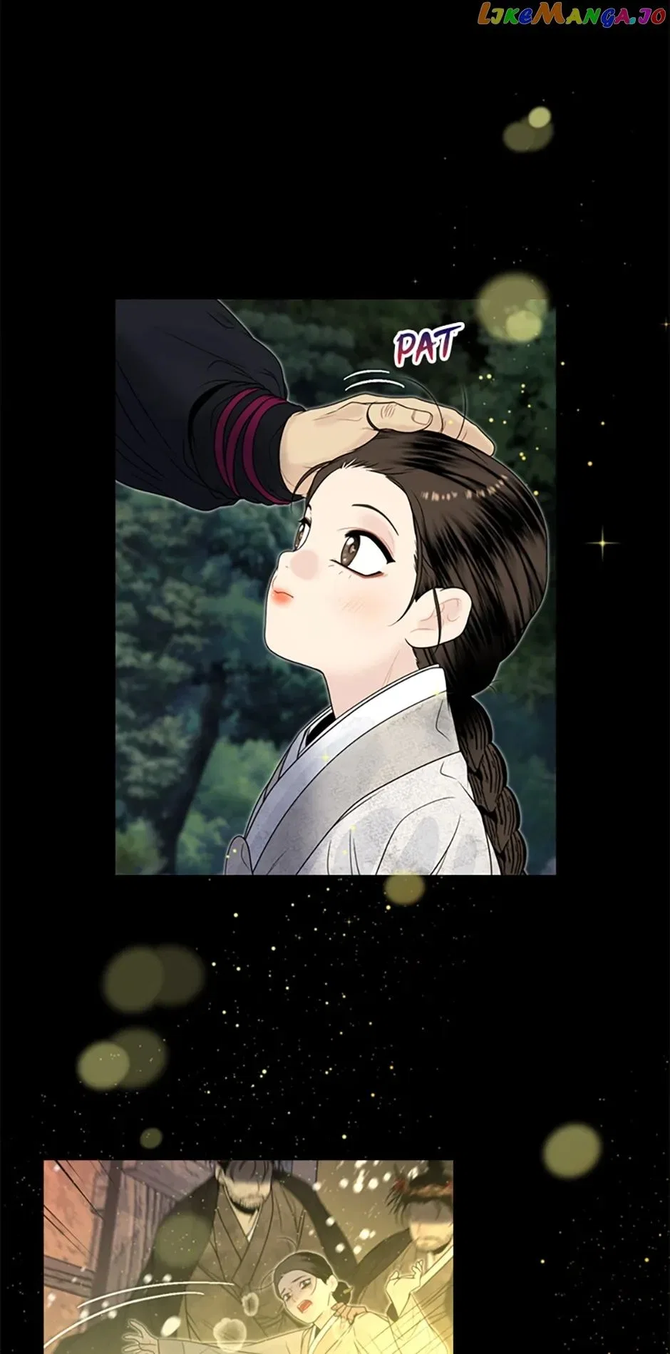 The Legend of Yeonhwa Chapter 68 – Page 43