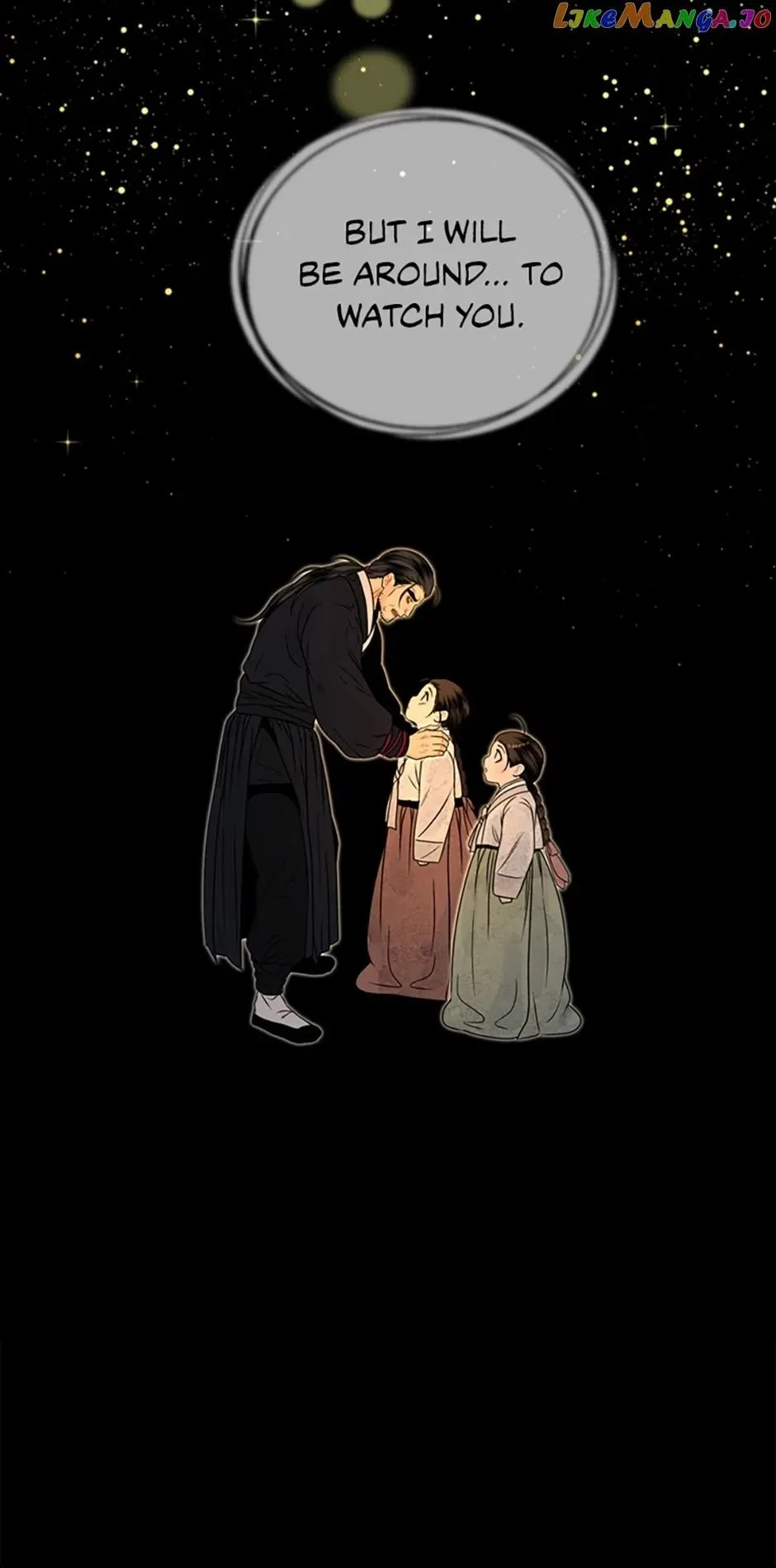 The Legend of Yeonhwa Chapter 68 – Page 45