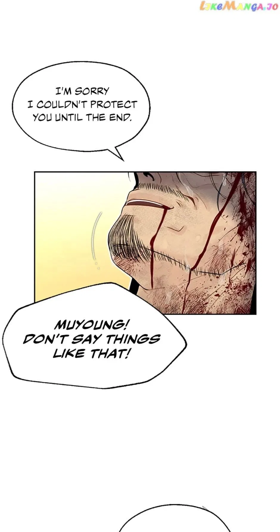 The Legend of Yeonhwa Chapter 68 – Page 50