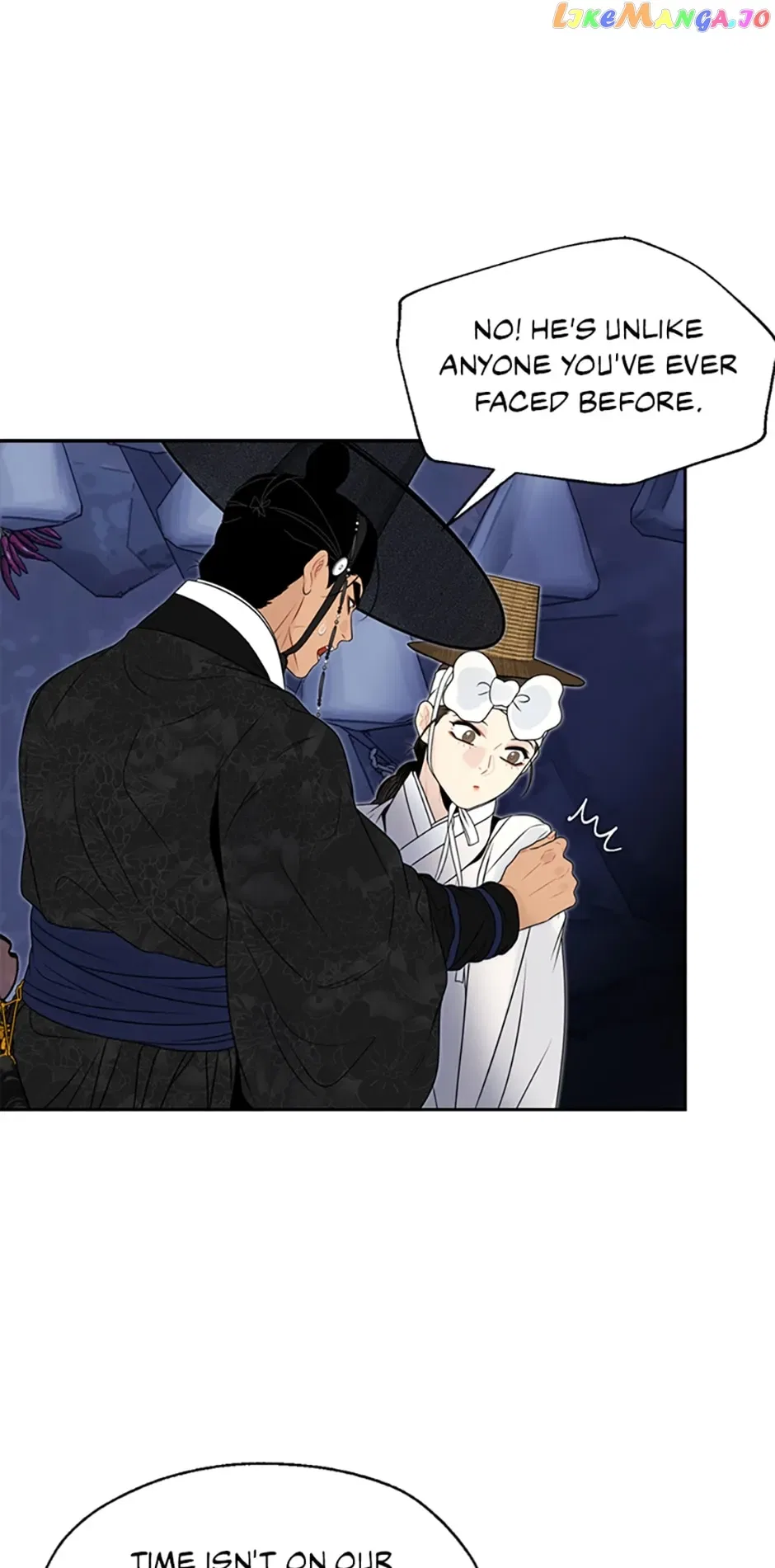 The Legend of Yeonhwa Chapter 67 – Page 11
