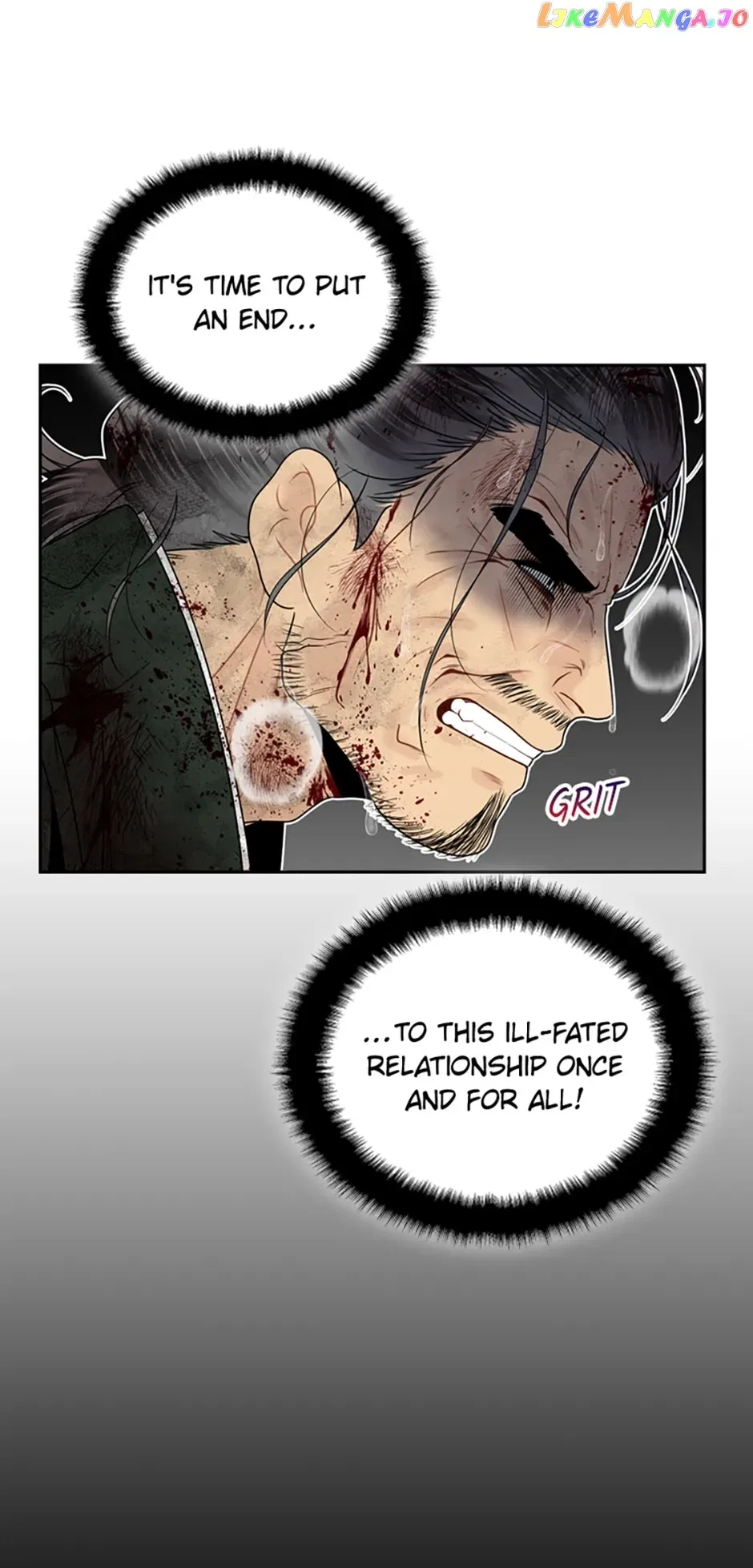 The Legend of Yeonhwa Chapter 67 – Page 22