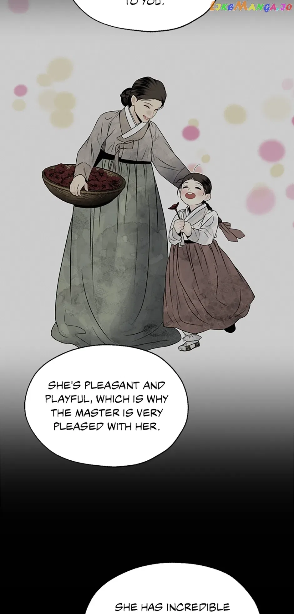 The Legend of Yeonhwa Chapter 67 – Page 26
