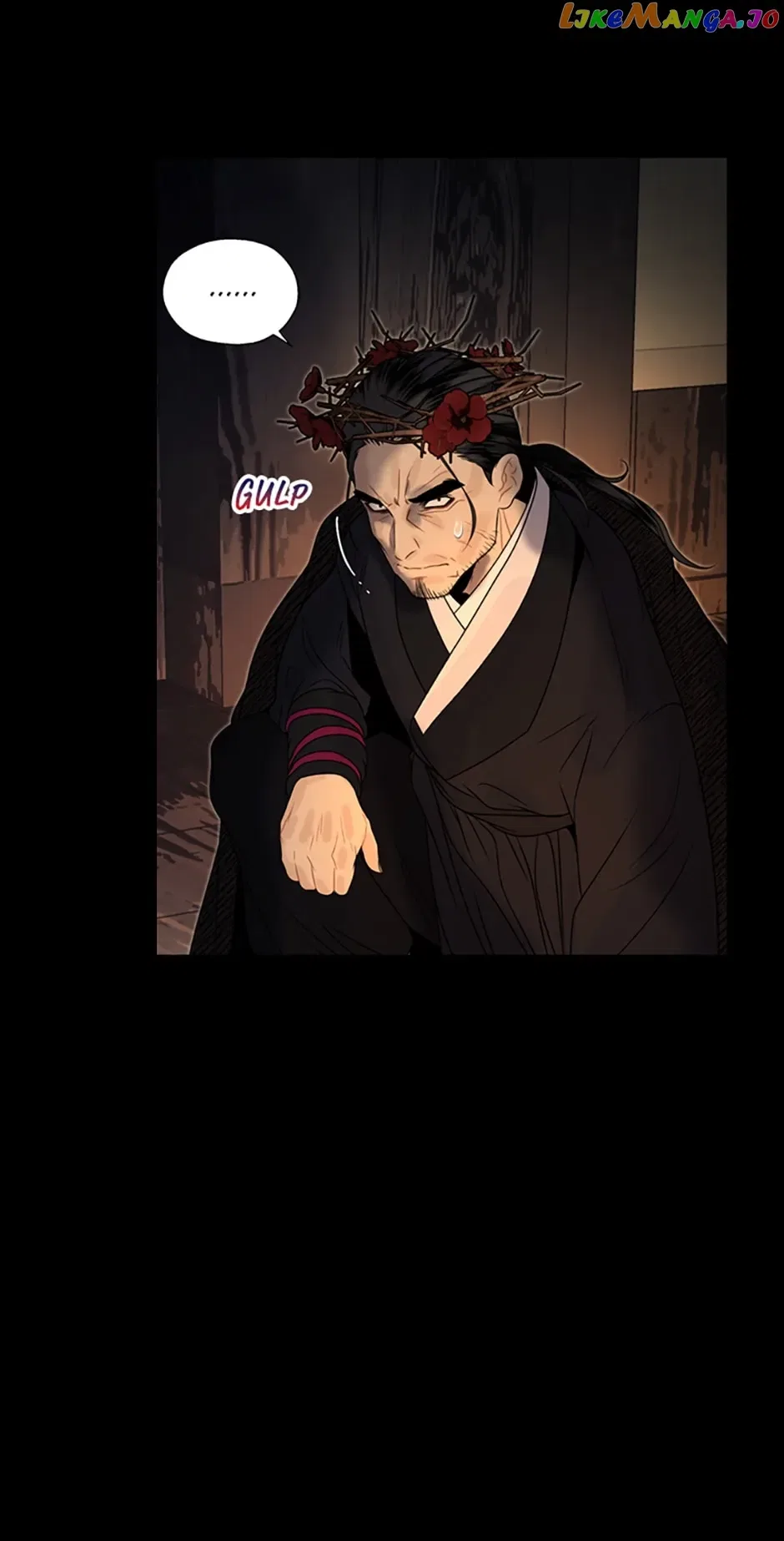 The Legend of Yeonhwa Chapter 67 – Page 32