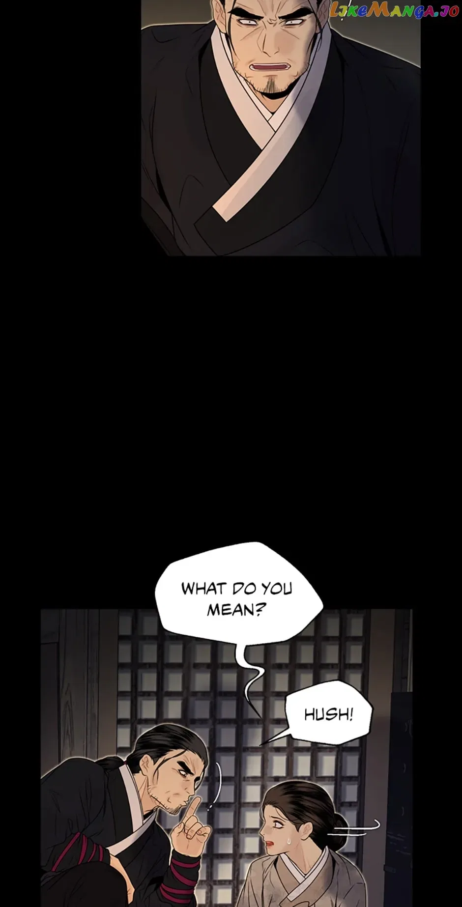 The Legend of Yeonhwa Chapter 67 – Page 35