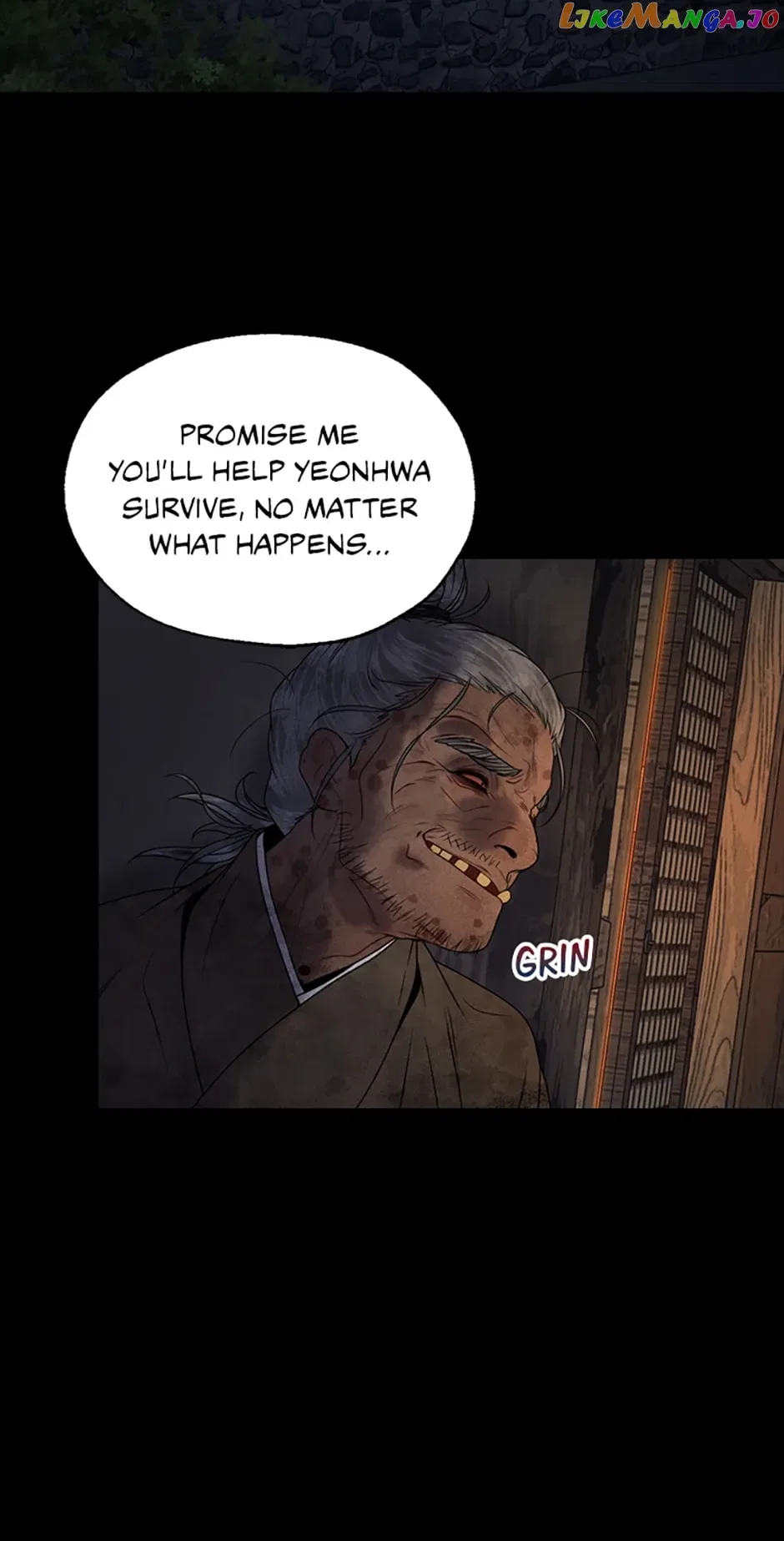The Legend of Yeonhwa Chapter 67 – Page 39