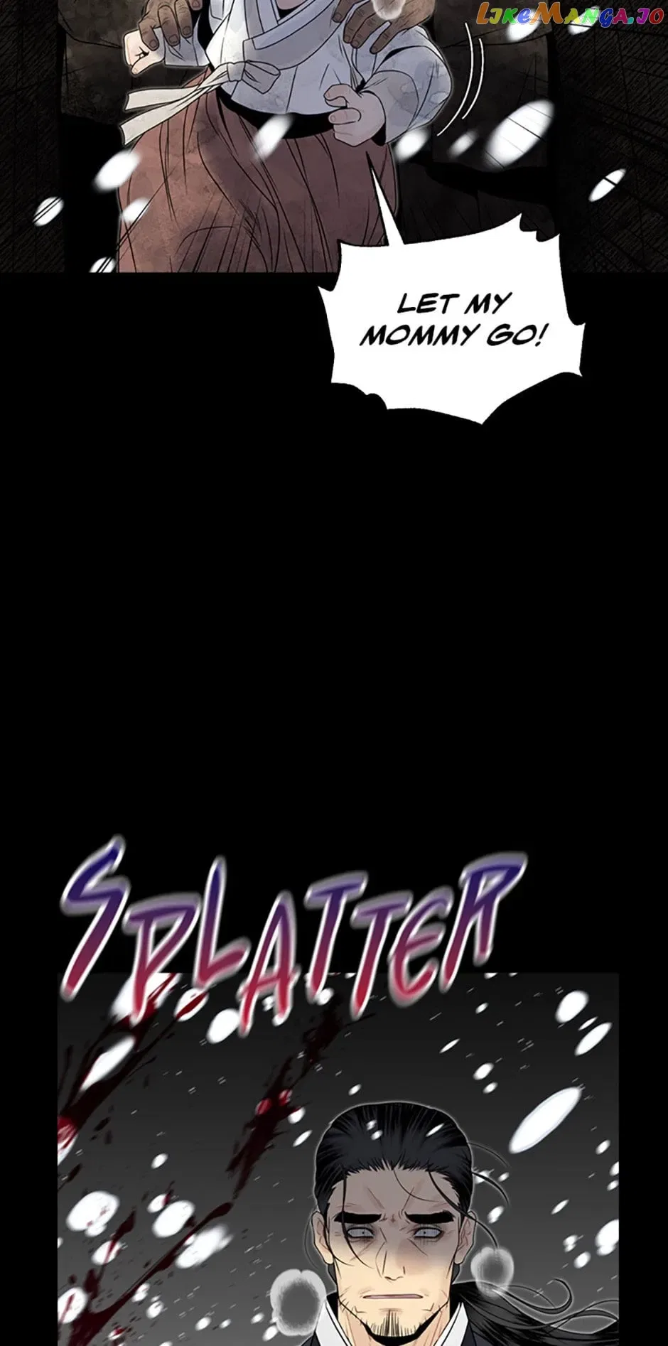 The Legend of Yeonhwa Chapter 67 – Page 42