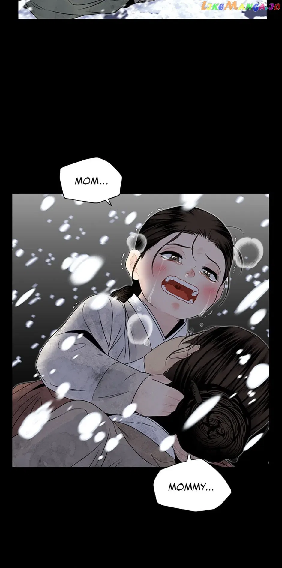 The Legend of Yeonhwa Chapter 67 – Page 44