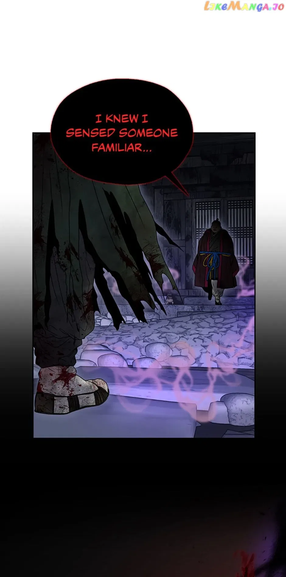 The Legend of Yeonhwa Chapter 67 – Page 47
