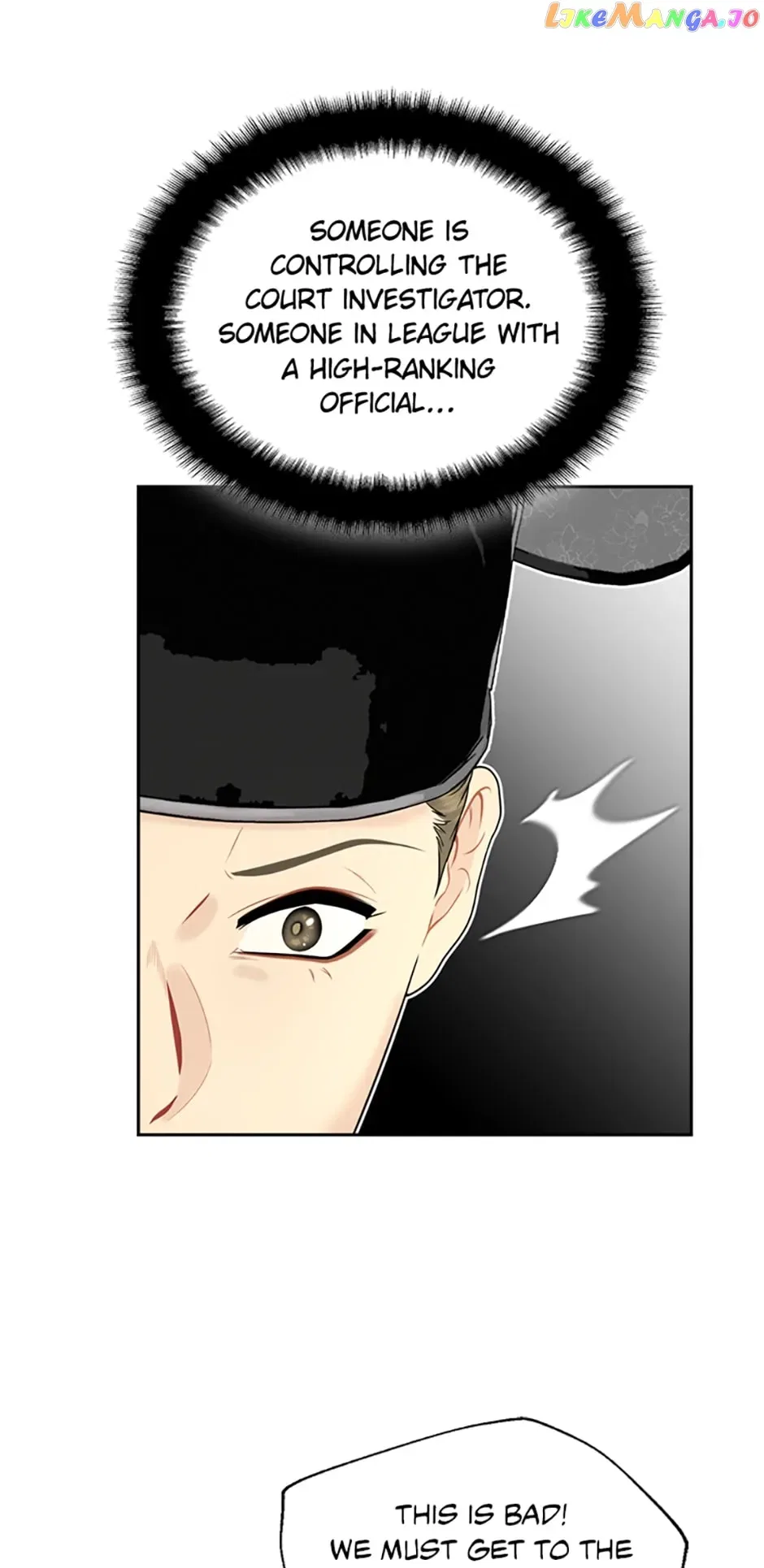 The Legend of Yeonhwa Chapter 66 – Page 5
