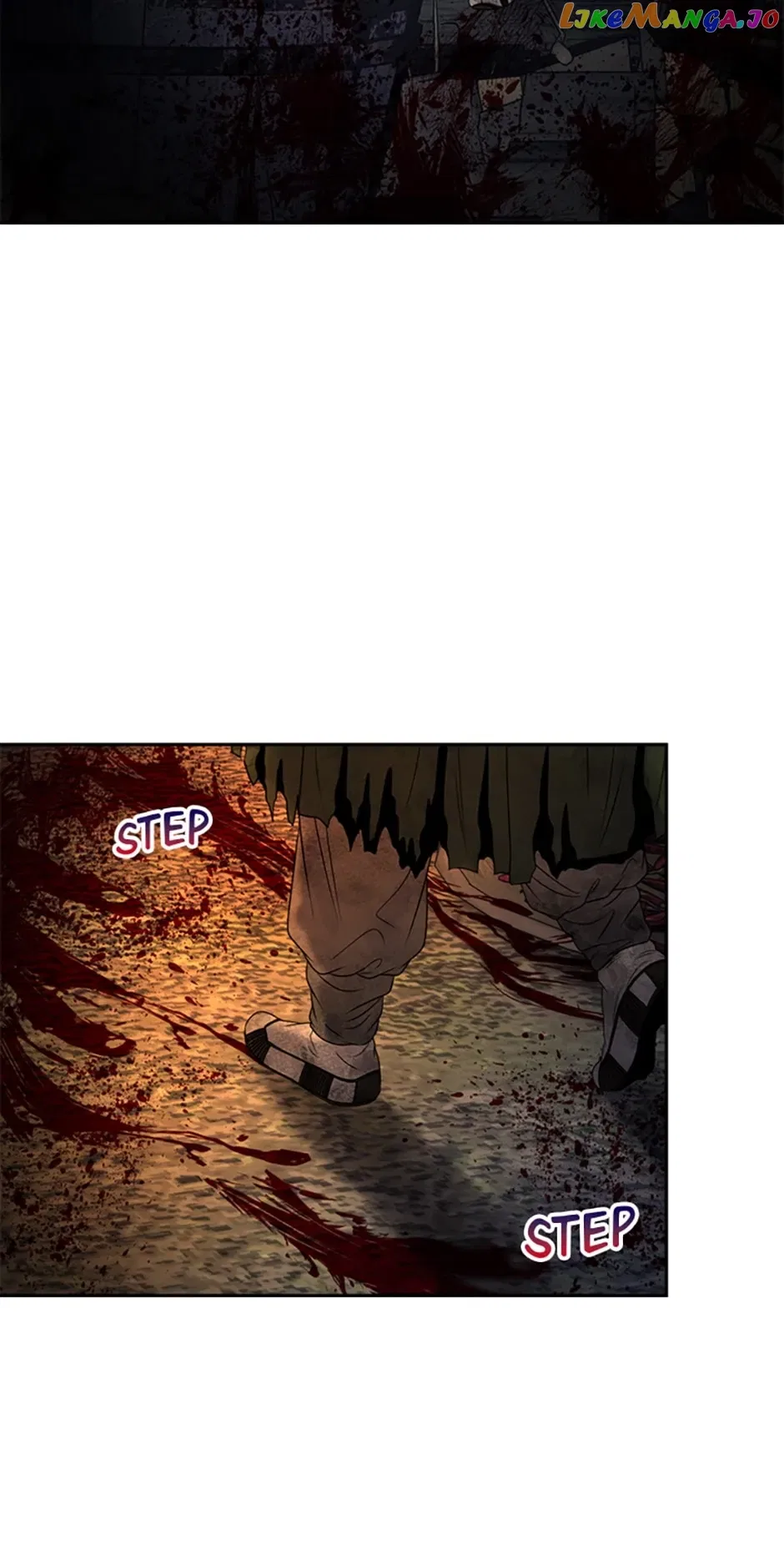The Legend of Yeonhwa Chapter 66 – Page 32