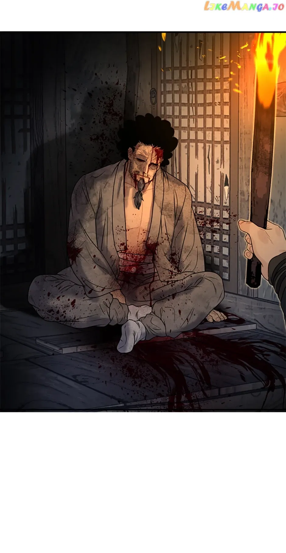 The Legend of Yeonhwa Chapter 66 – Page 33