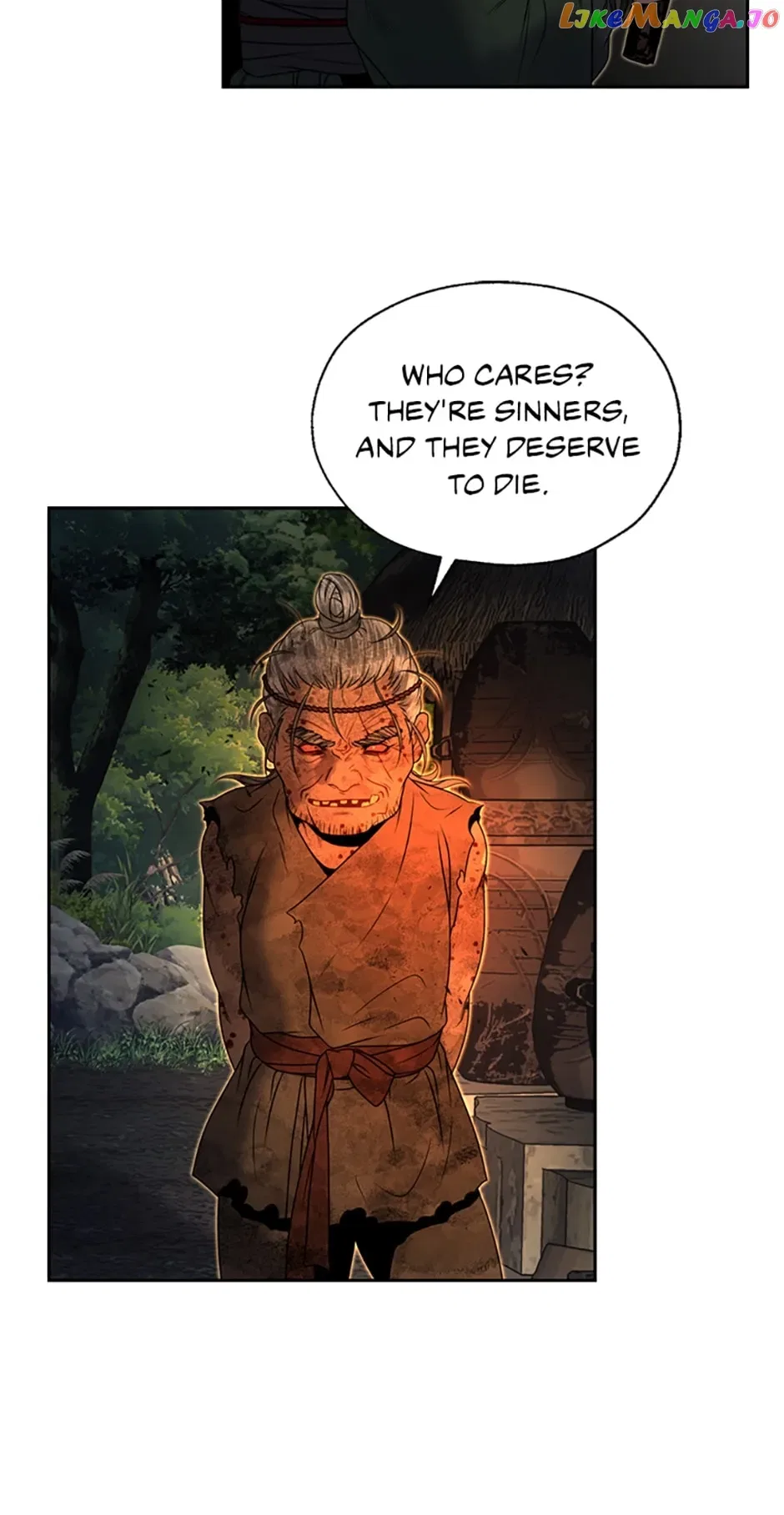 The Legend of Yeonhwa Chapter 66 – Page 36