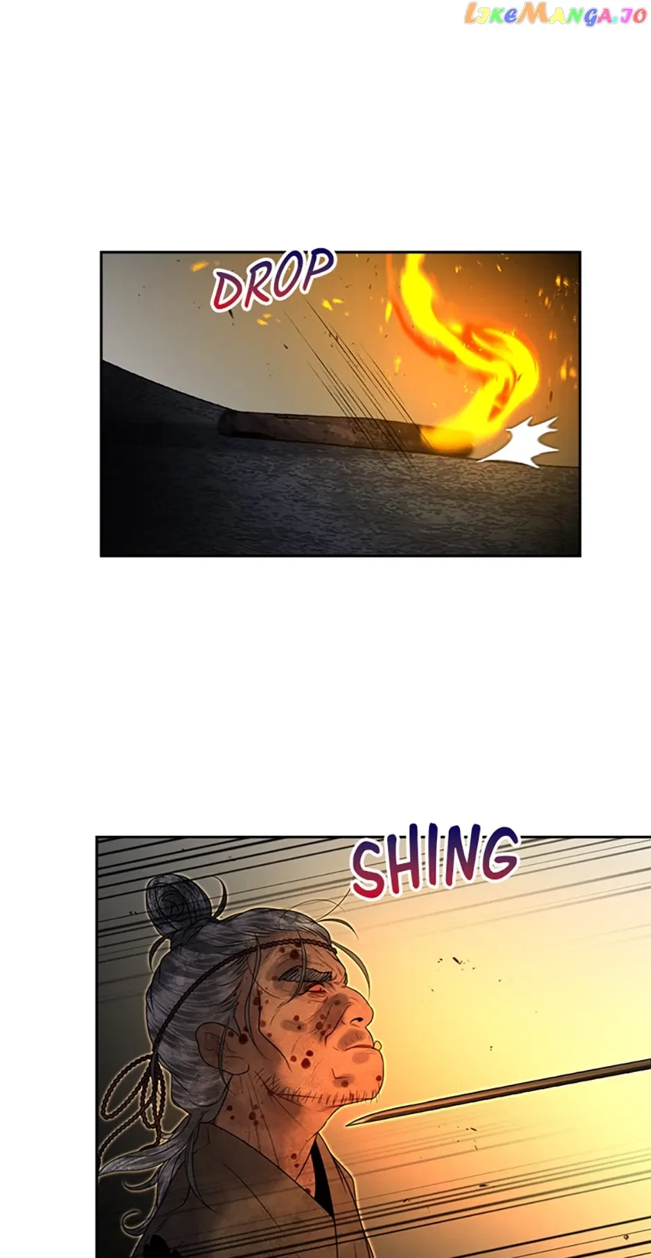 The Legend of Yeonhwa Chapter 66 – Page 37